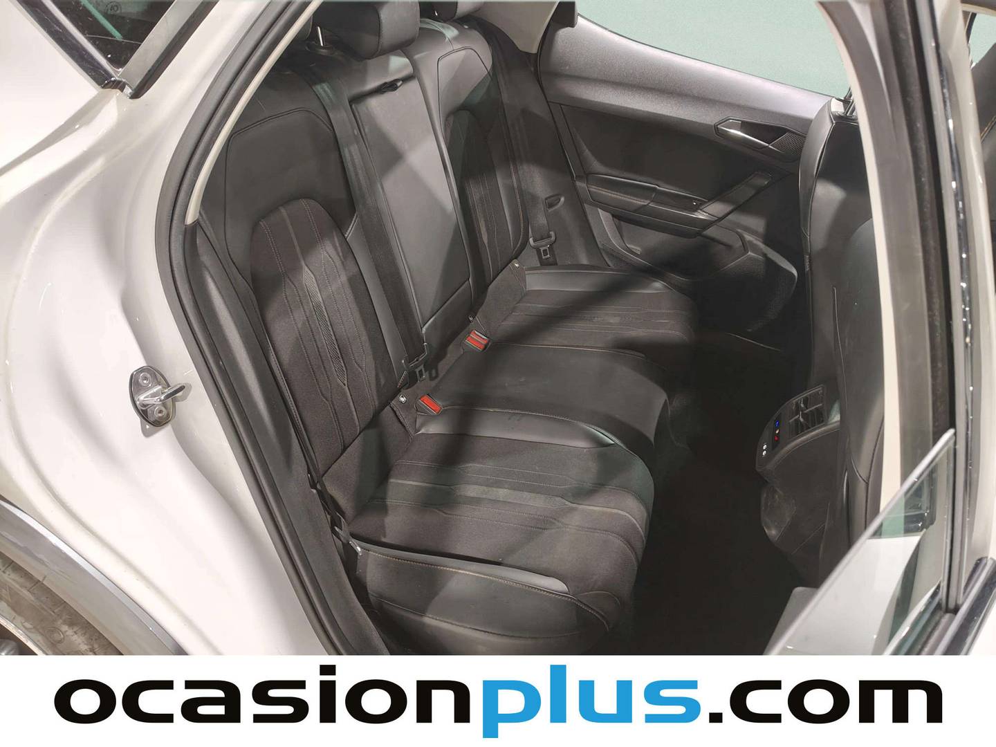 Cupra Formentor Cupra Formentor 1.5 TSI DSG (150 CV) km 0