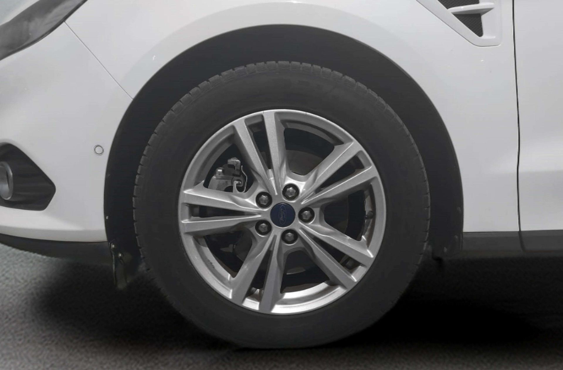 Ford S-Max 2.0 TDCi Titanium 7 plazas - foto 33