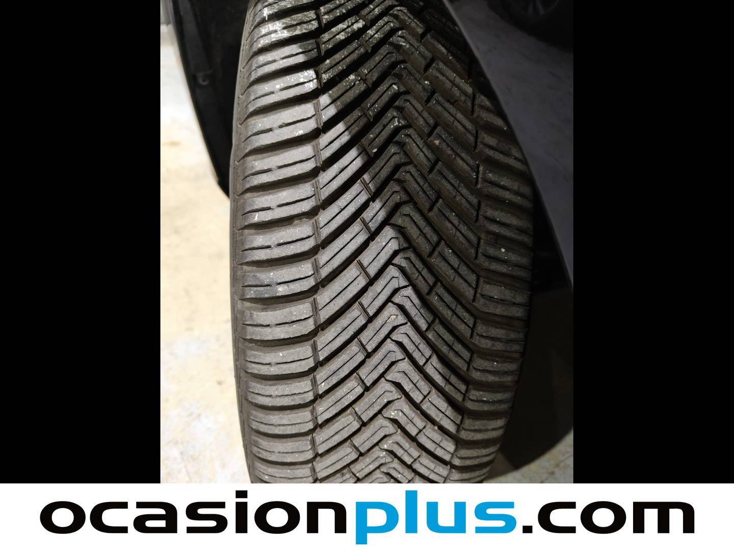 Foto Ford Grand Tourneo Connect Ford Grand Tourneo Connect 2.0 Ecoblue Titanium Auto (122 CV)