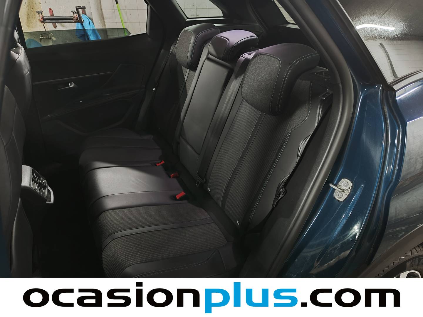 Peugeot 3008 Peugeot 3008 PureTech 130 S&S Allure EAT8 (130 CV) barato