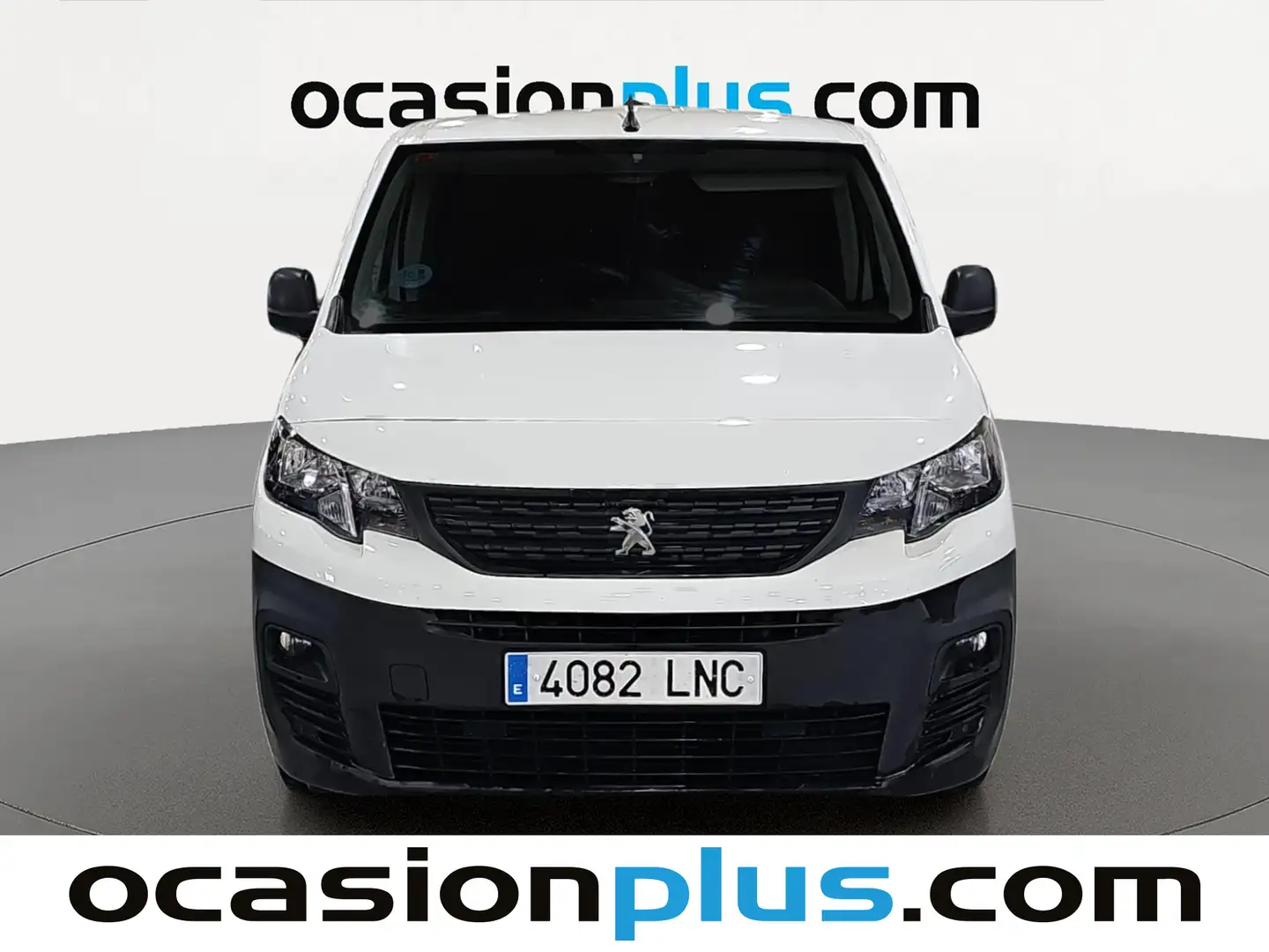 Foto Peugeot Partner Peugeot Partner Furgon BlueHDi 100 S&S Premium Standard 600kg  (98 CV)