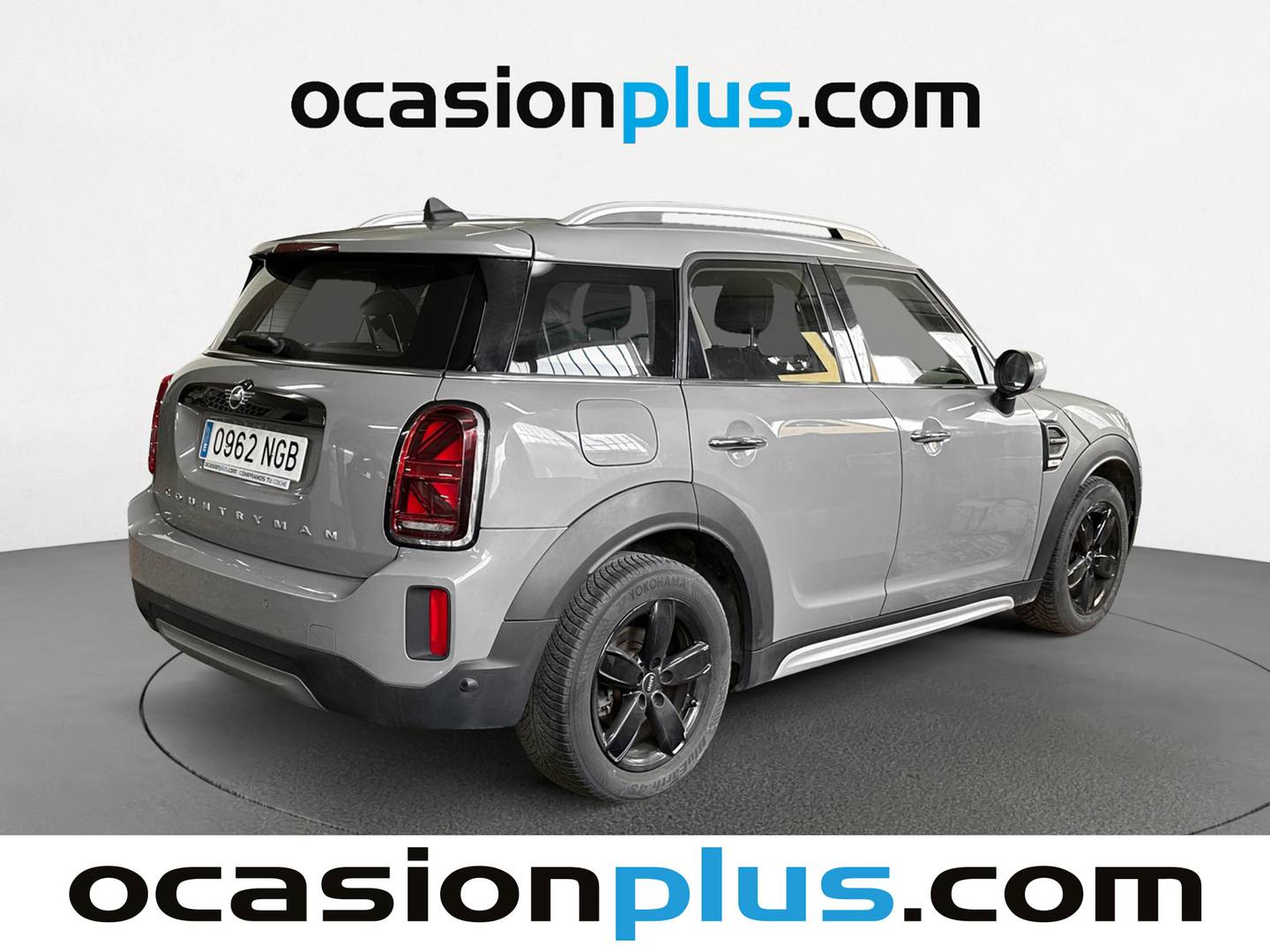 Foto Mini Countryman MINI MINI Countryman One D (116 CV)