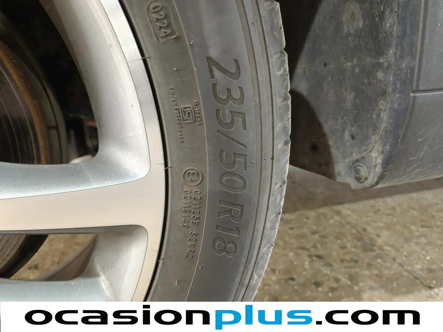 Foto MG HS MG HS 1.5 Turbo GDI Luxury (162 CV)