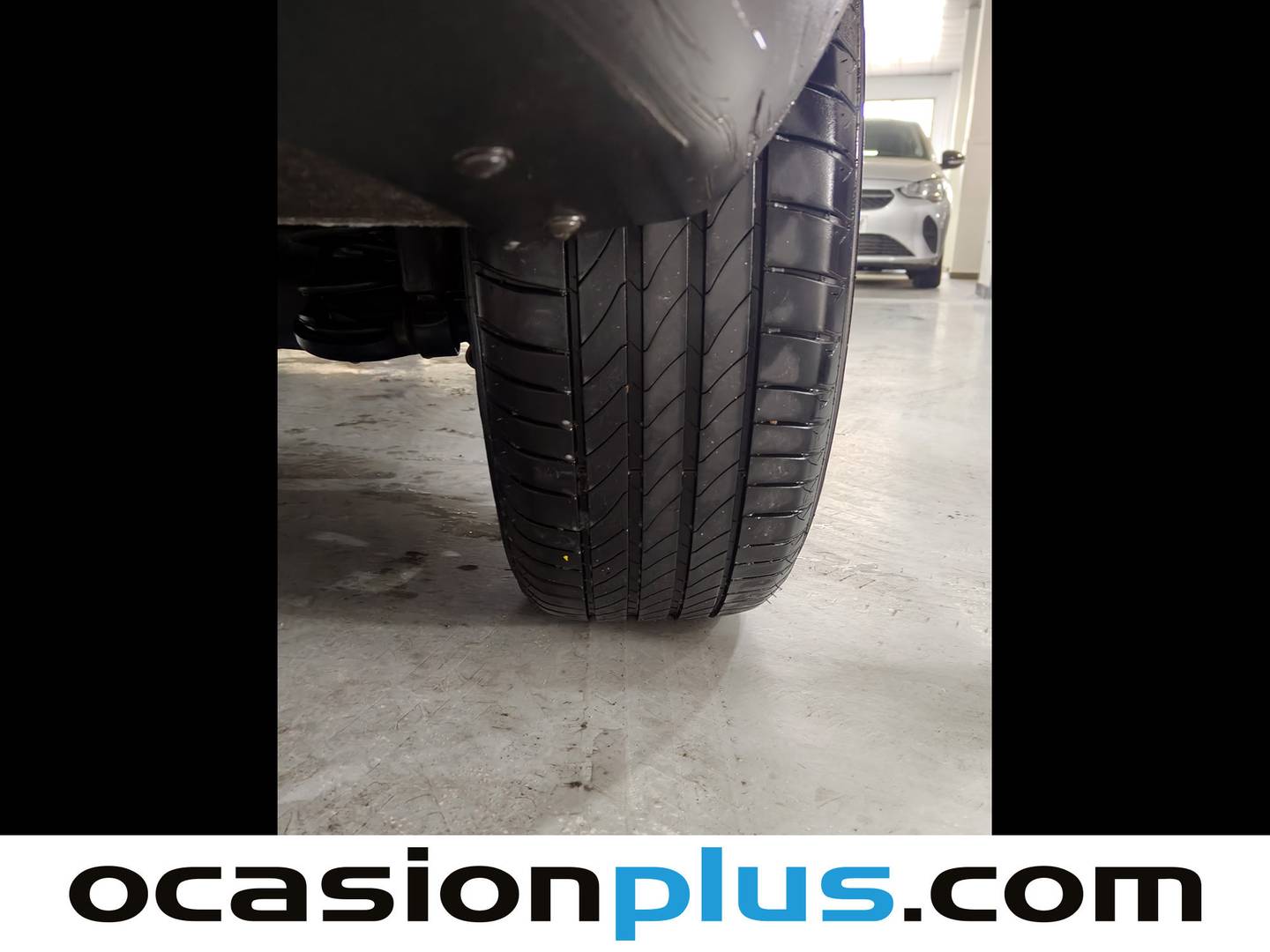 MG ZS MG ZS 1.0T Luxury Auto (111 CV) de segunda mano