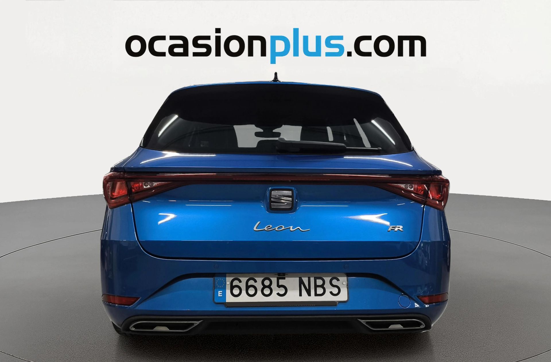 SEAT León ST 2.0 TDI FR XS DSG - foto 16