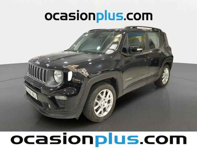 Jeep Segunda Mano Baratos Barcelona