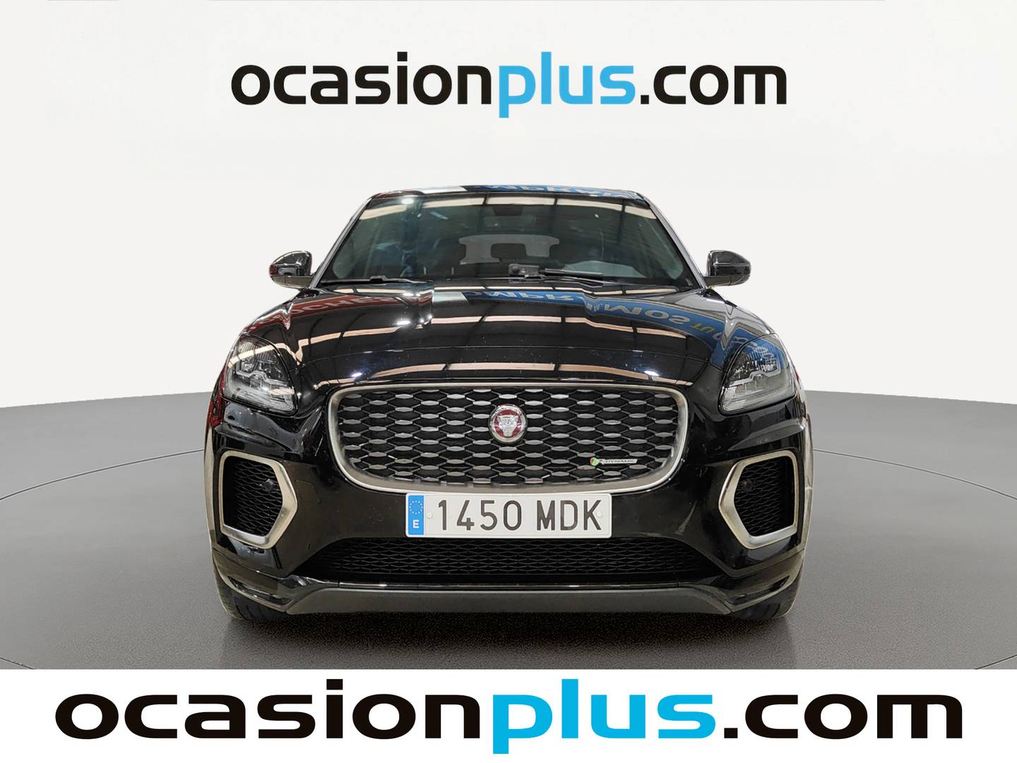 Jaguar E-Pace Jaguar E-PACE 2.0D MHEV R-Dynamic S 4WD Auto (163 CV) km 0