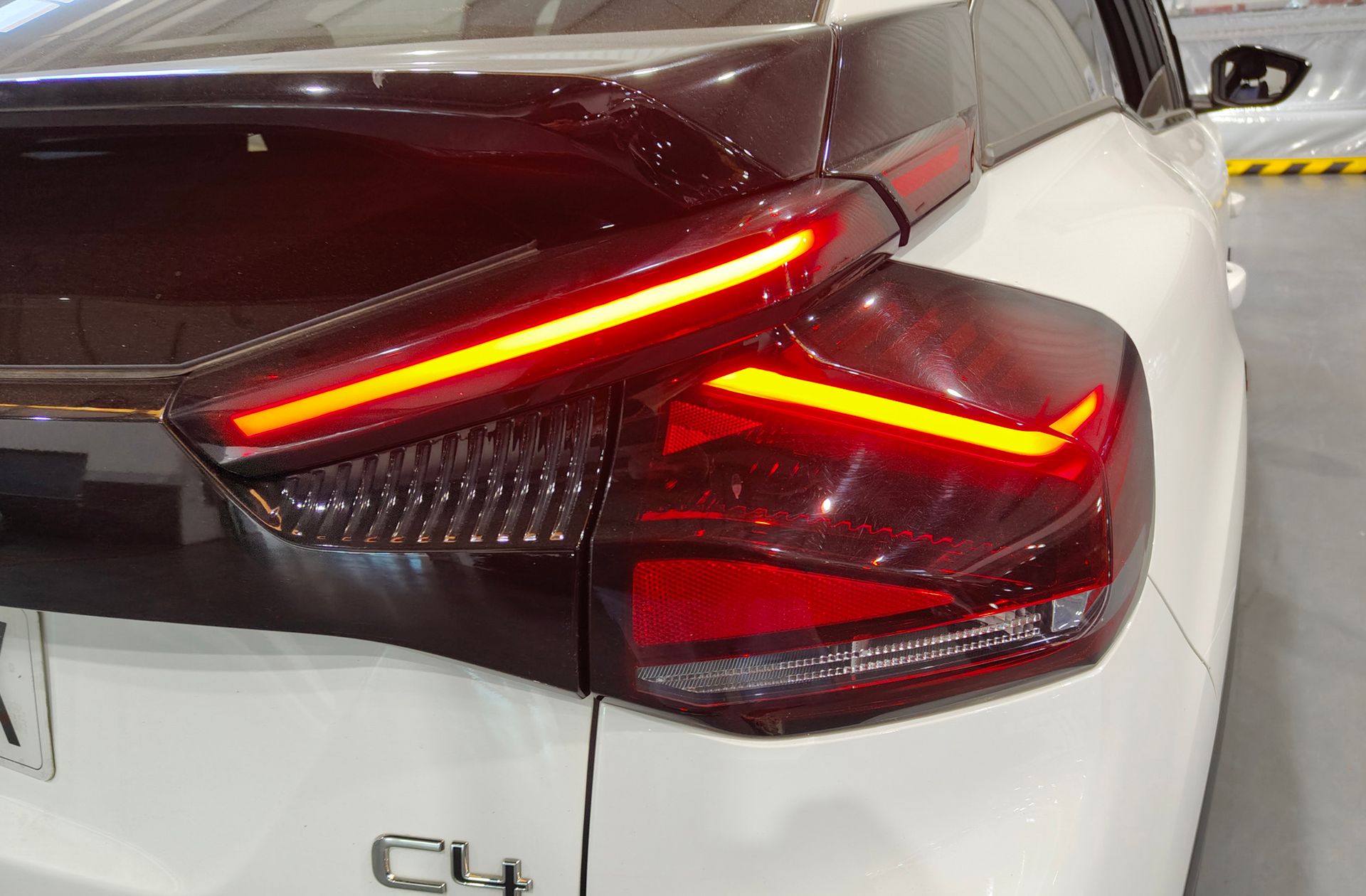 Citroën C4 PurreTech 130 Feel Pack - foto 17