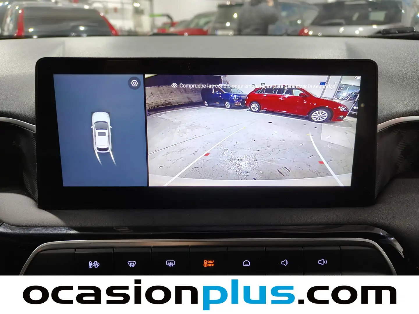 Foto MG MG3 MG MG3 1.5 Standard (116 CV)