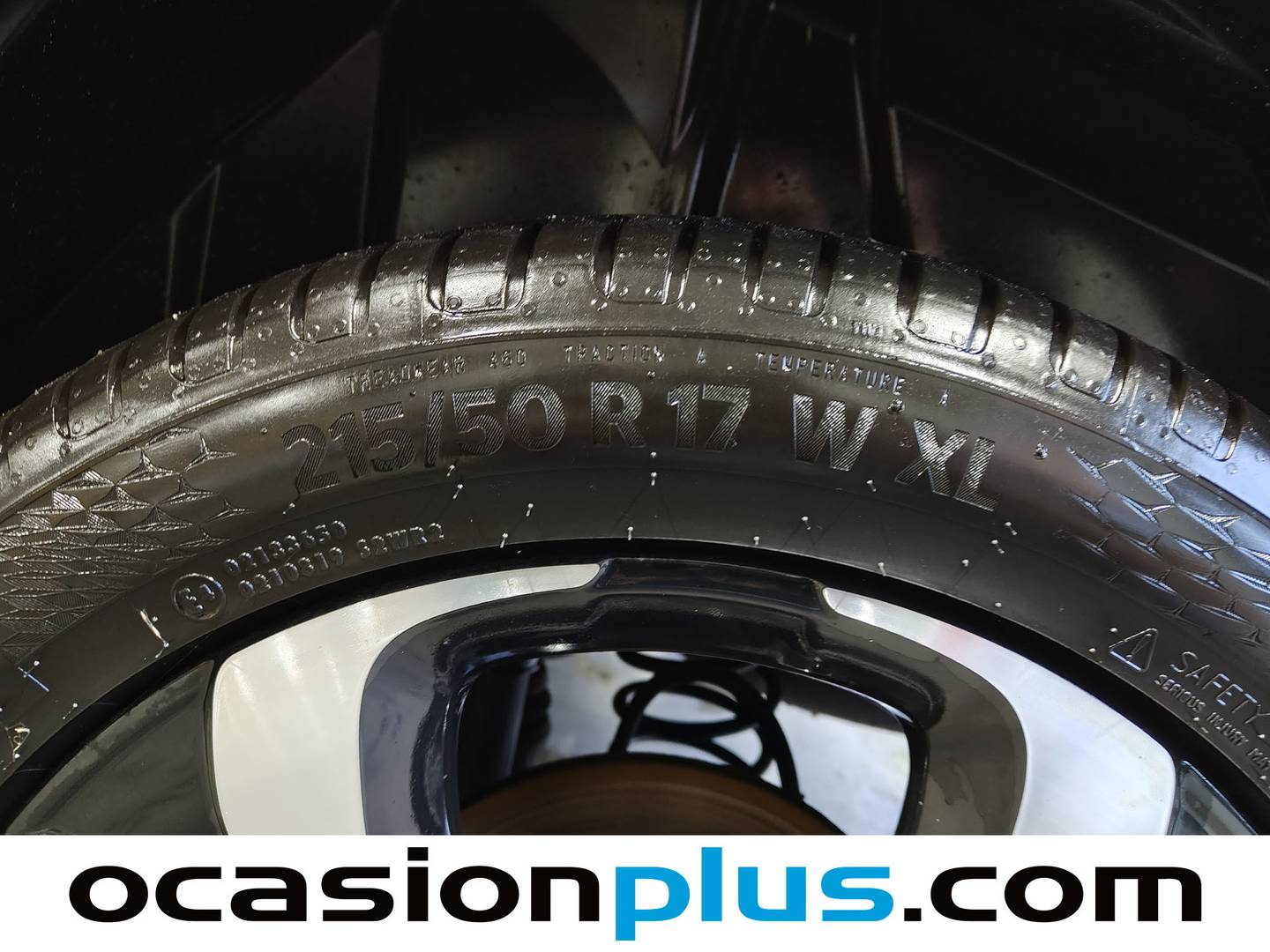 Foto Citroën C3 Aircross Citroen C3 Aircross PureTech 110 S&S Shine (110 CV)