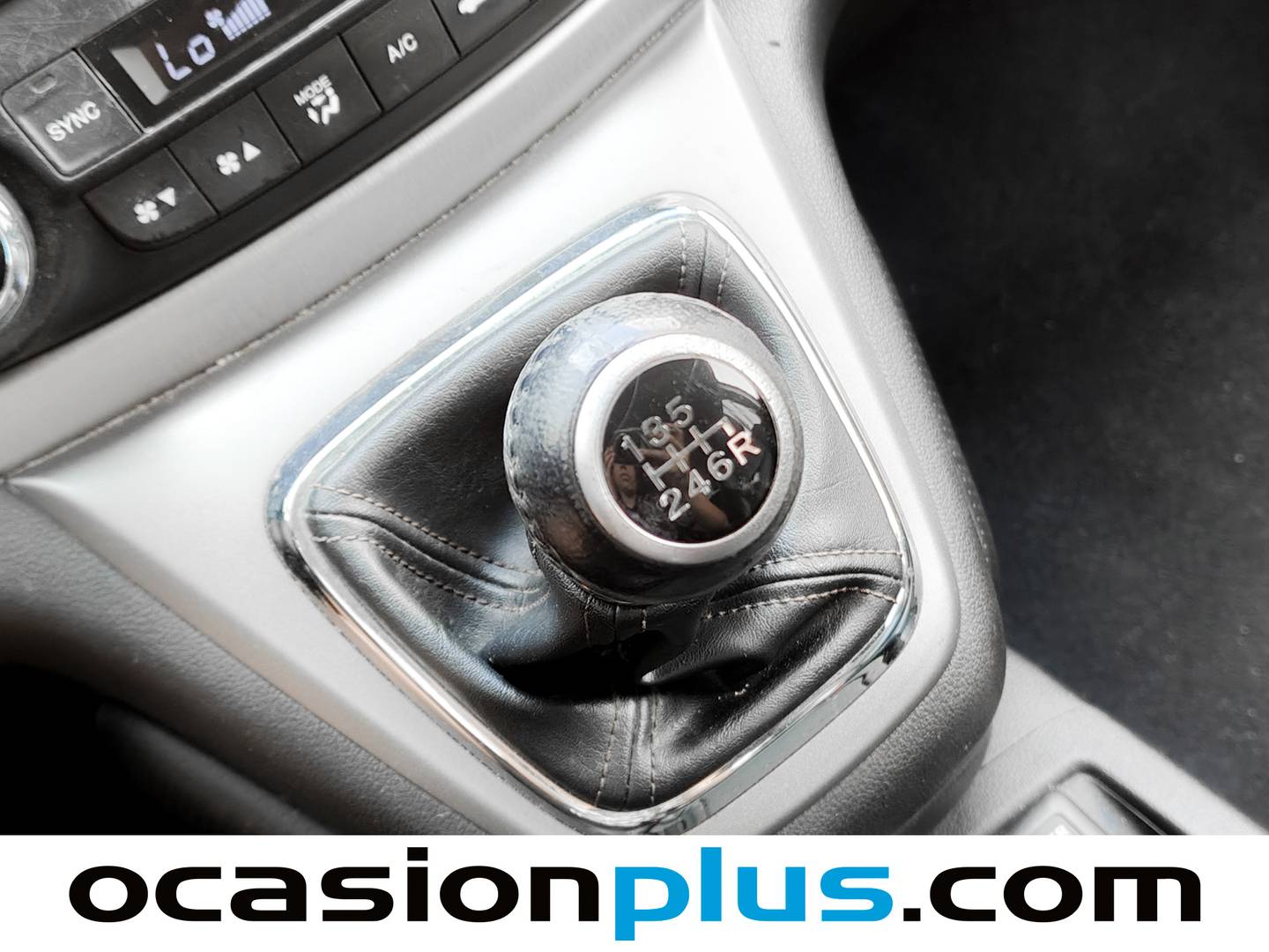 Honda CR-V Honda CR-V 2.2 I-DTEC Executive AWD (150 CV) de segunda mano