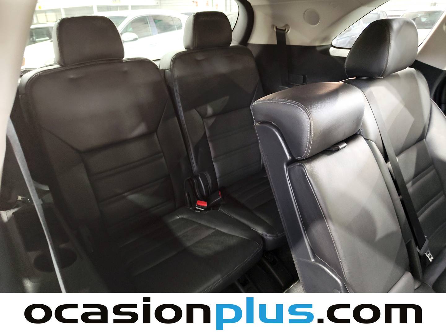 KIA Sorento KIA Sorento 2.2 CRDi x-Tech 4x4 Auto (200 CV) 7 Plazas de ocasión