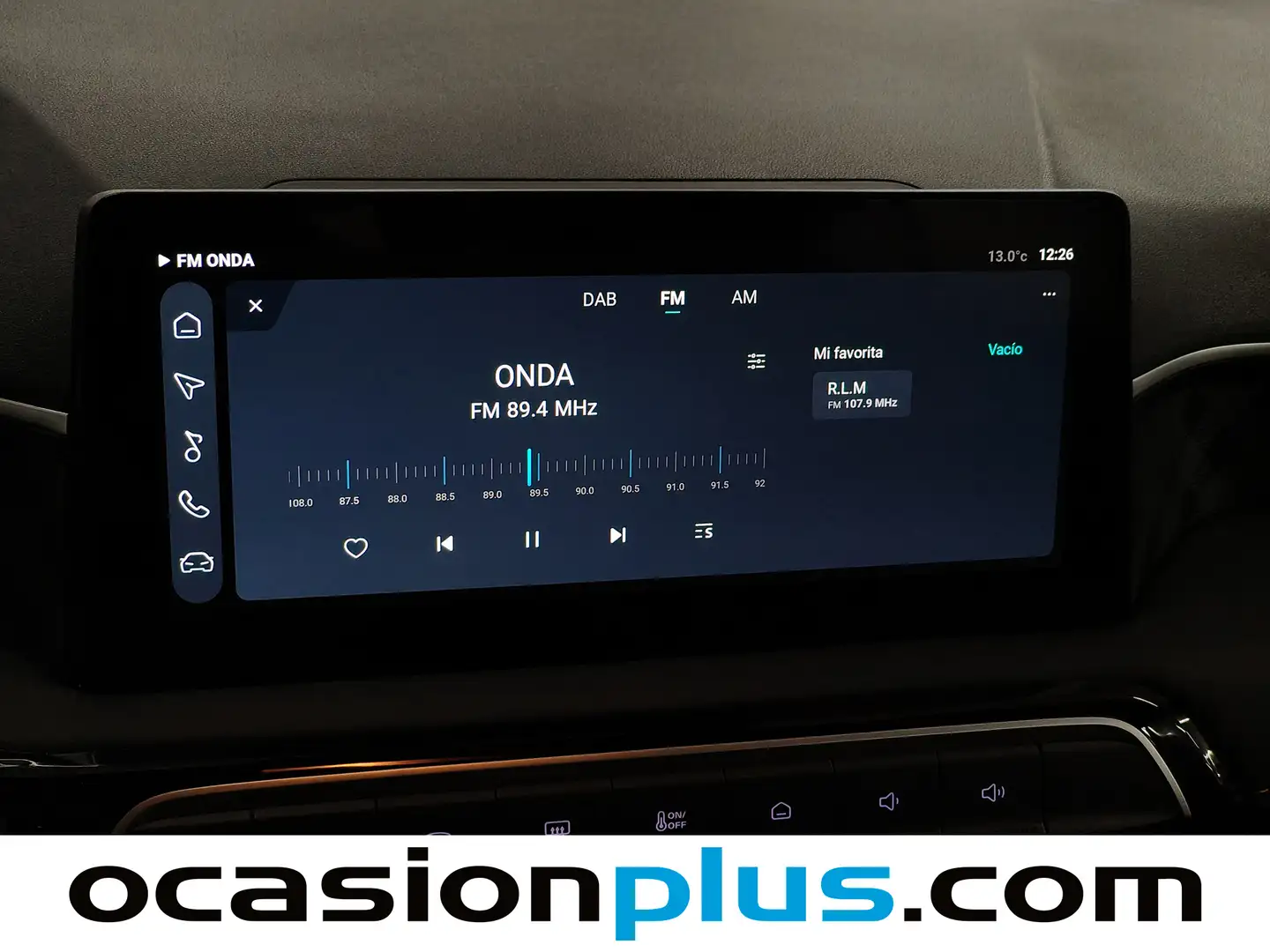 Foto MG MG3 Hybrid+ MG MG3 Hybrid+ Comfort (195 CV)