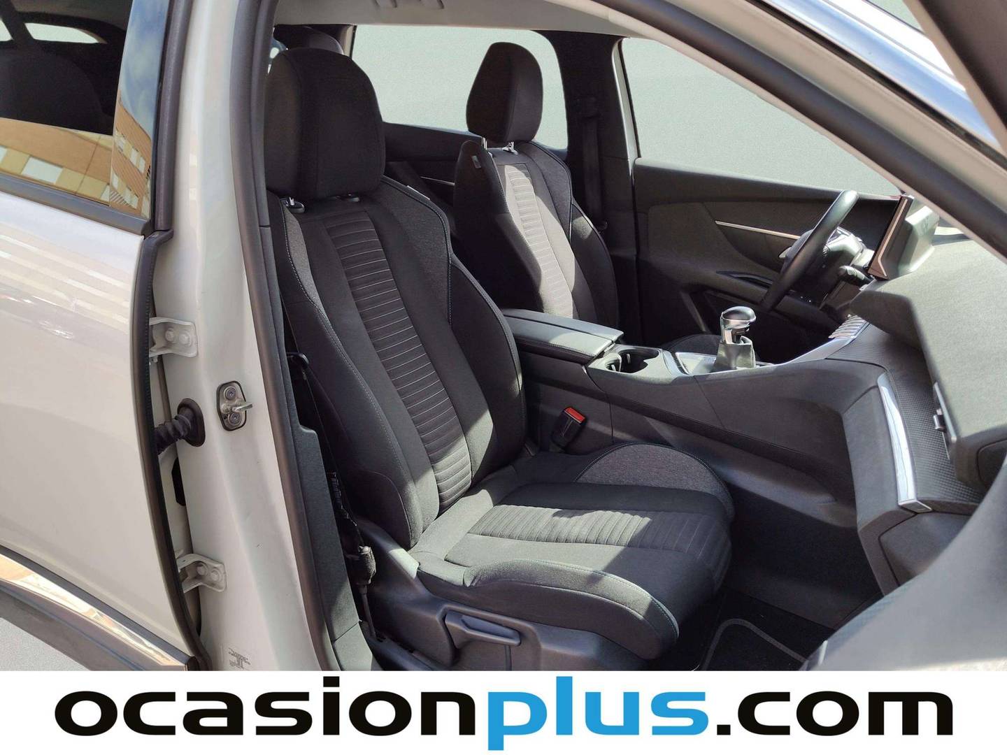 Peugeot 5008 Peugeot 5008 PureTech 130 S&S Style (130 CV) 7 plazas km 0