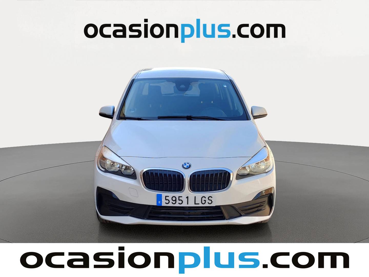 BMW Serie 2 Gran Tourer BMW Serie 2 218d xDrive Gran Tourer (150 CV) 150cv