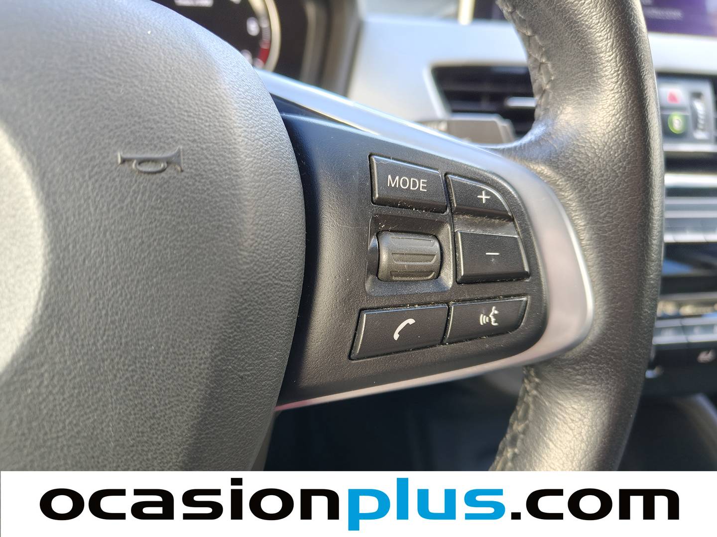 Foto BMW X1 BMW X1 sDrive20d (190 CV)