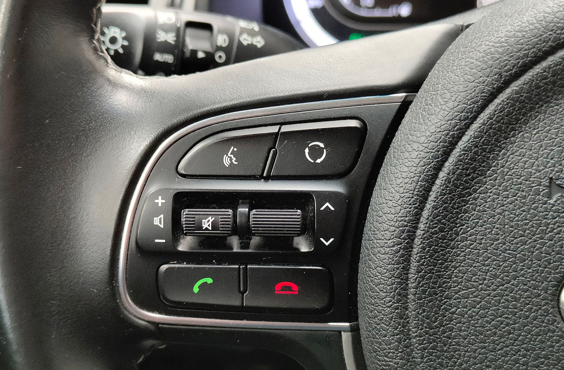 Kia Niro 1.6 GDi HEV Híbrido Drive - foto 31