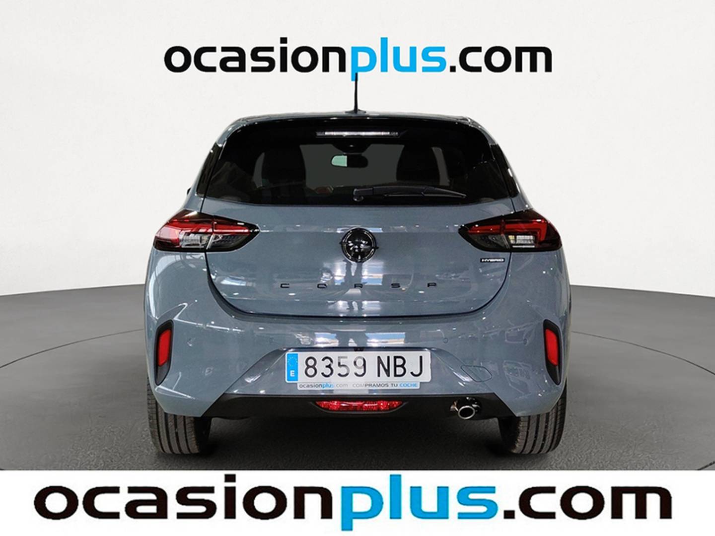 Opel Corsa Opel Corsa 1.2 T XHL GS eDCT (100 CV) km 0