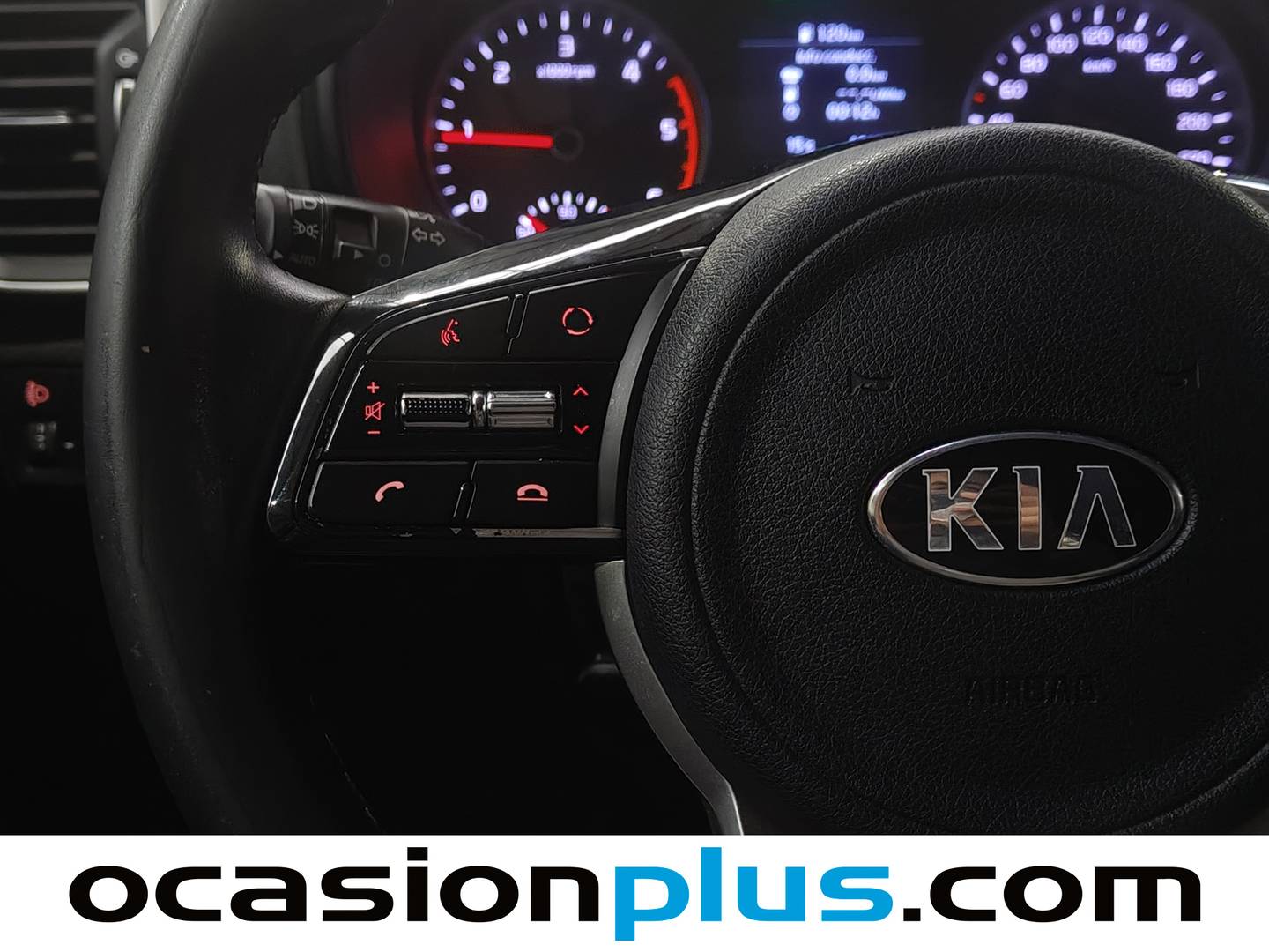 Foto KIA Sportage Kia Sportage 1.6 CRDi Concept 4x2 (115 CV)