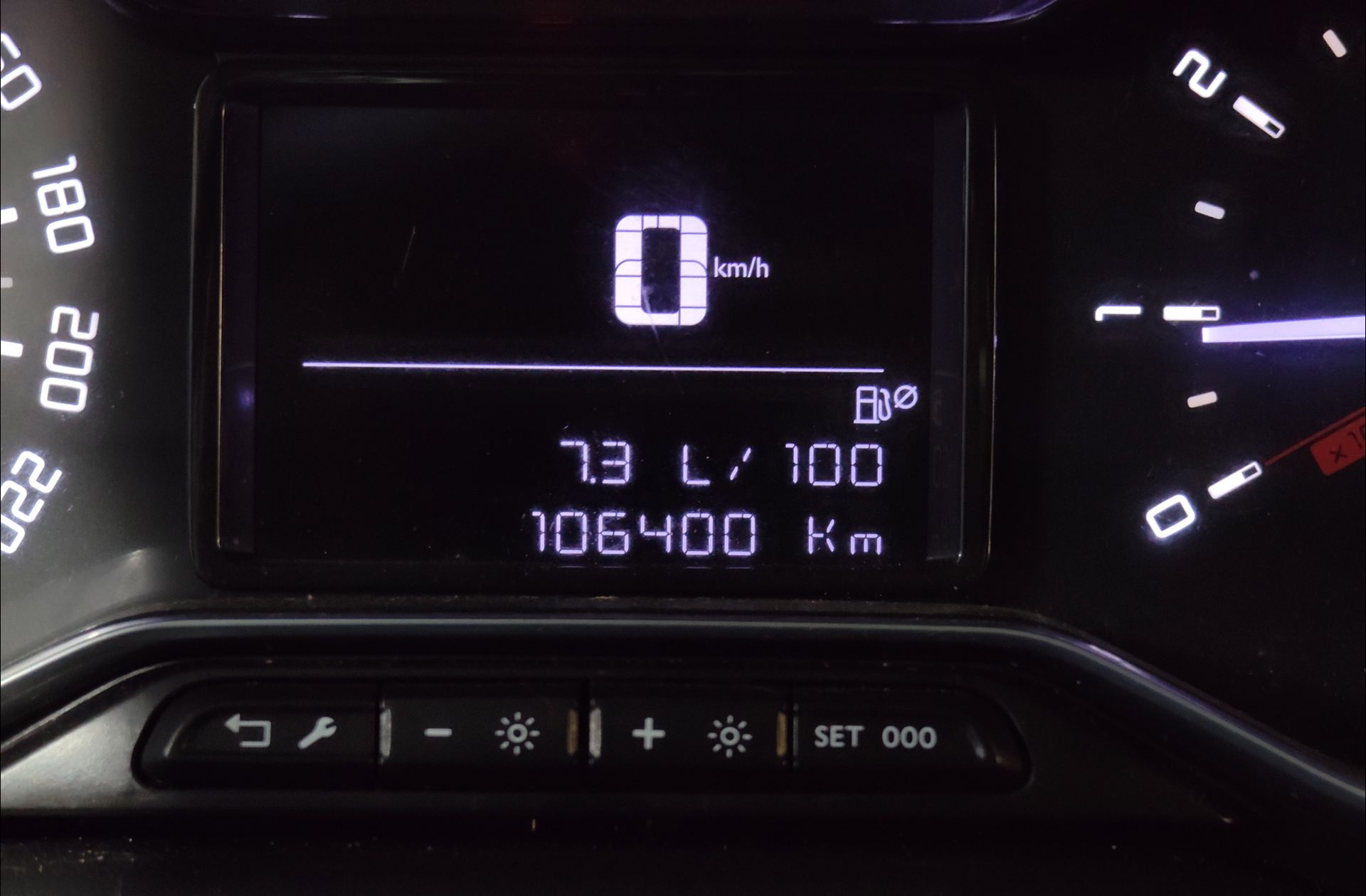 Citroën C3 Aircross PureTech 130 Shine - foto 10