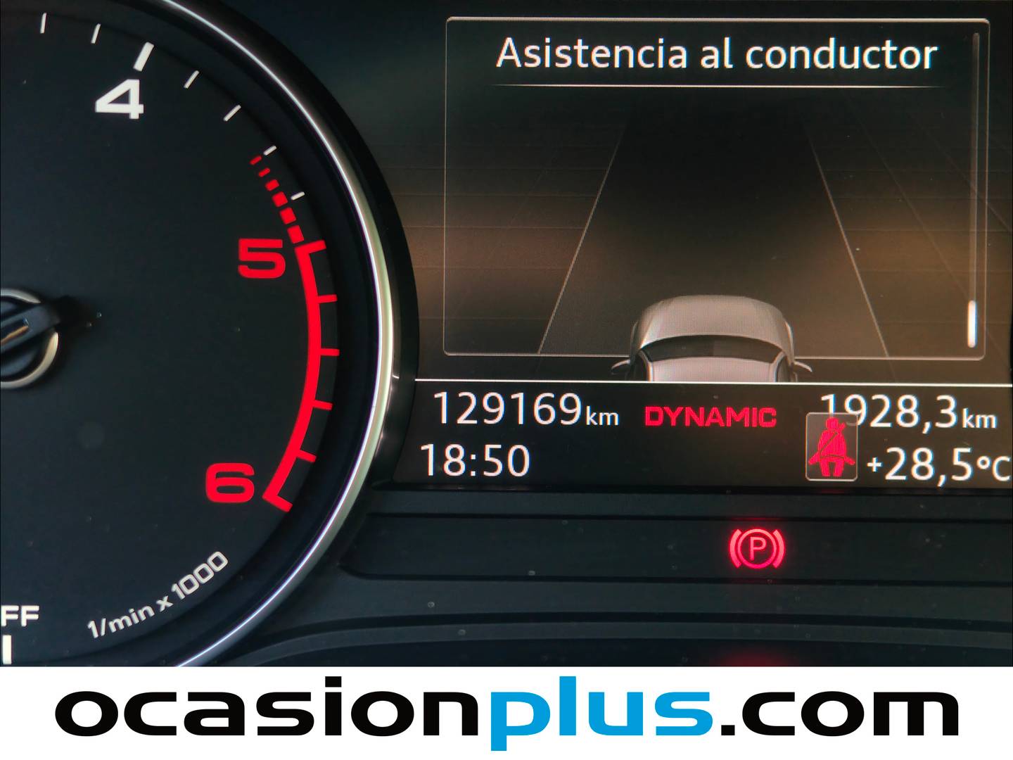 Audi A4 Audi A4 Avant Black line edition 2.0 TDI (150 CV) barato
