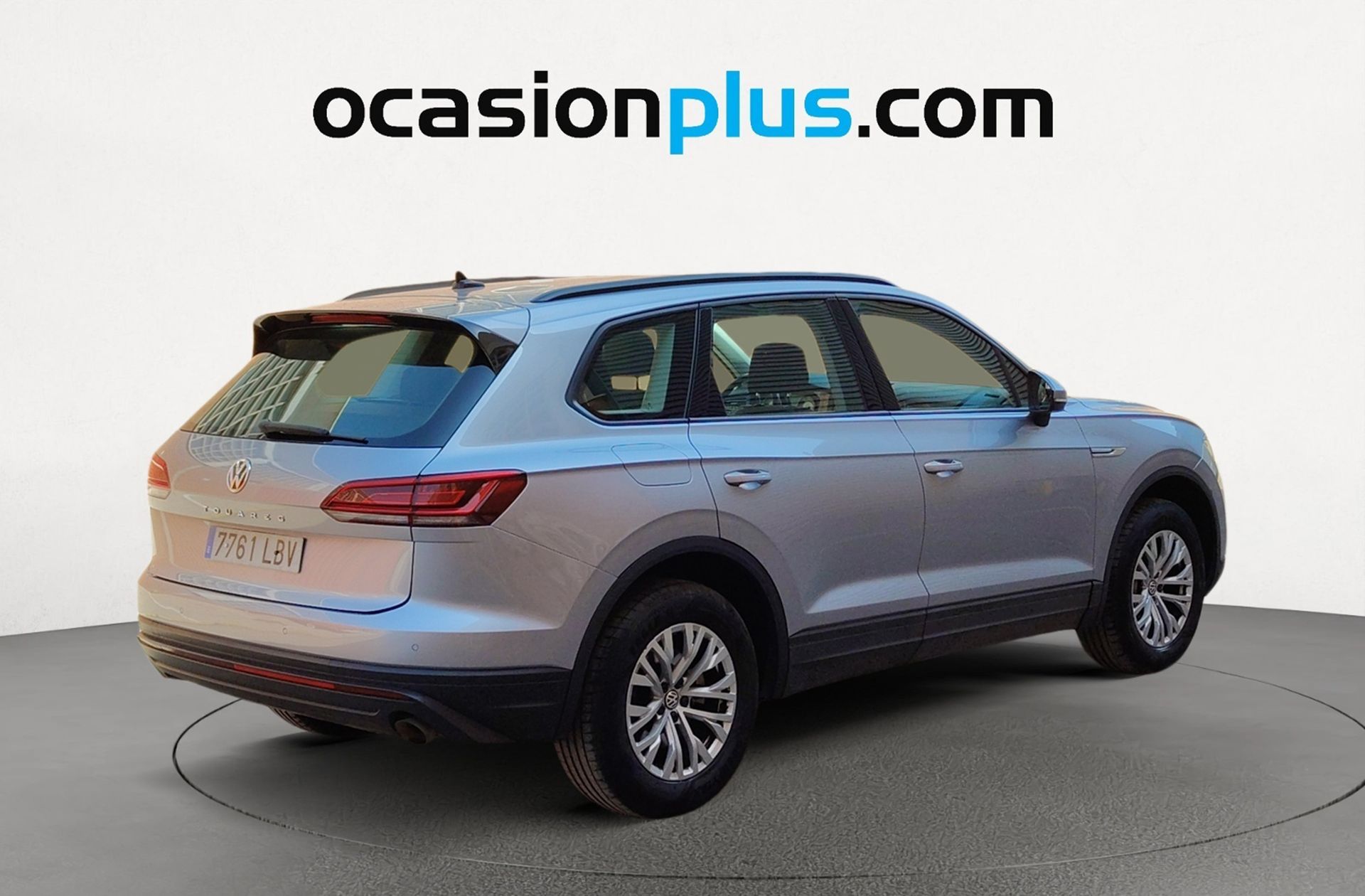 Volkswagen Touareg 3.0 TDI 4Motion tiptronic - foto 3