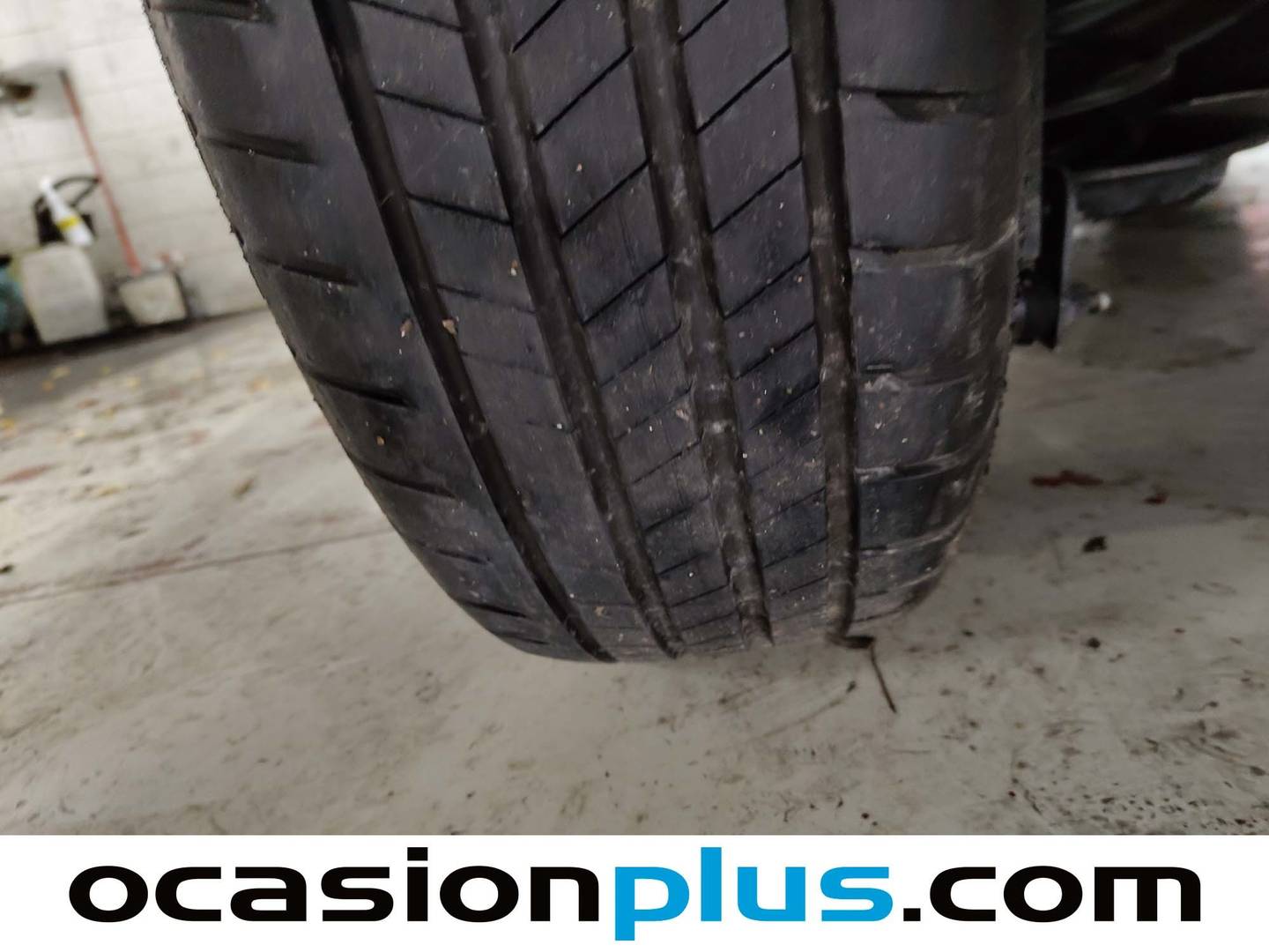 Foto Ford Kuga Ford Kuga 1.5 EcoBoost S&S Titanium 4x2 (150 CV)