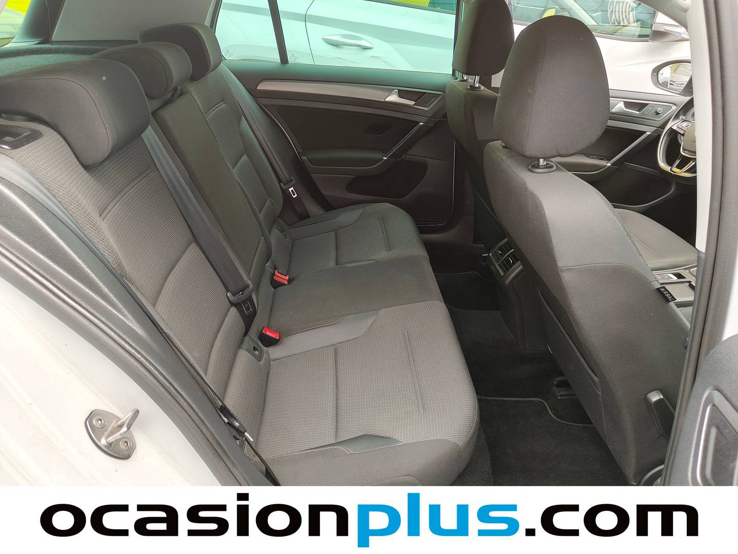 Volkswagen Golf Volkswagen Golf Advance 1.5 TSI Evo BM (130 CV) barato