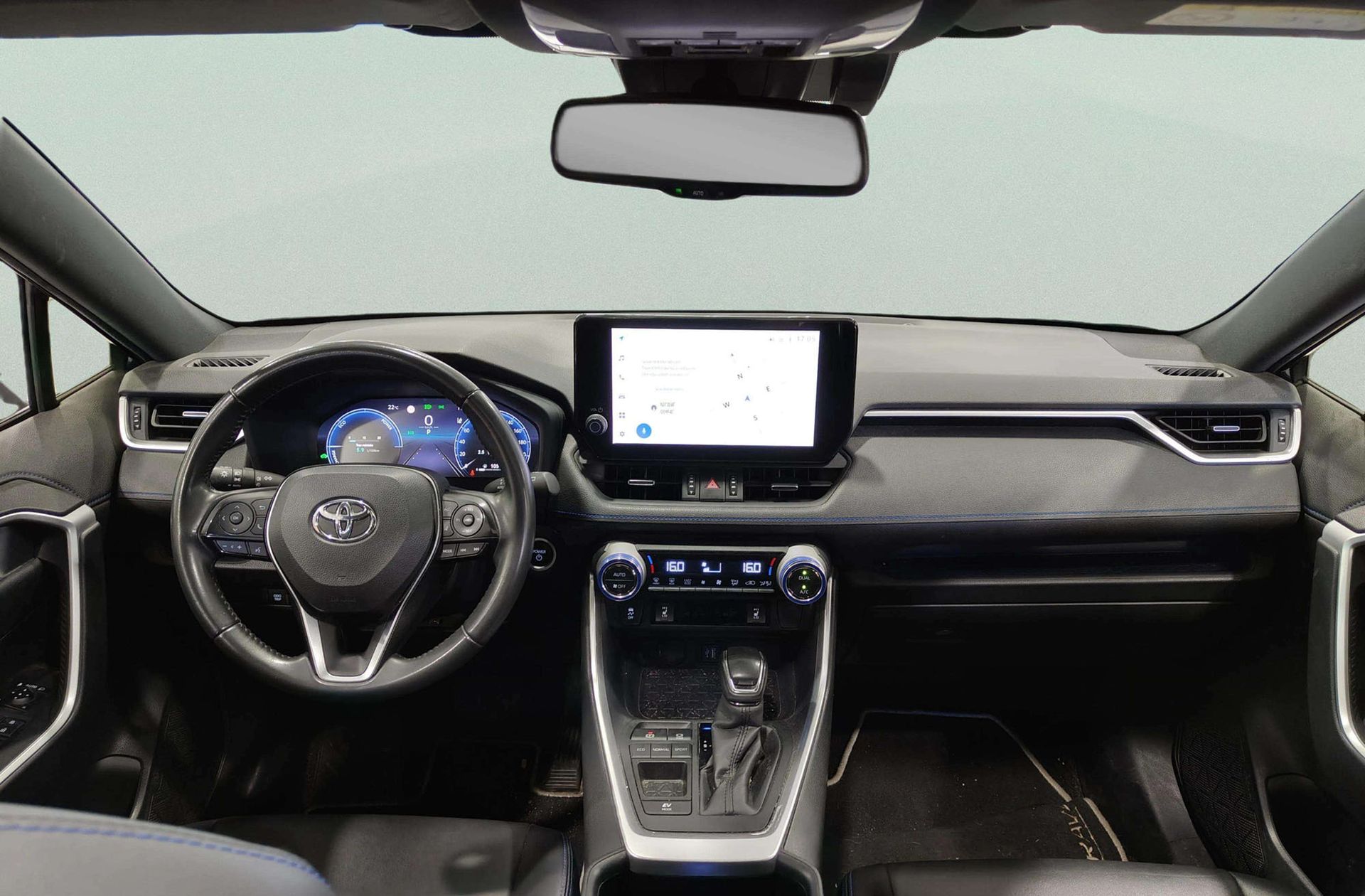Toyota RAV4 2.5 hybrid 220H Style e-CVT - foto 6