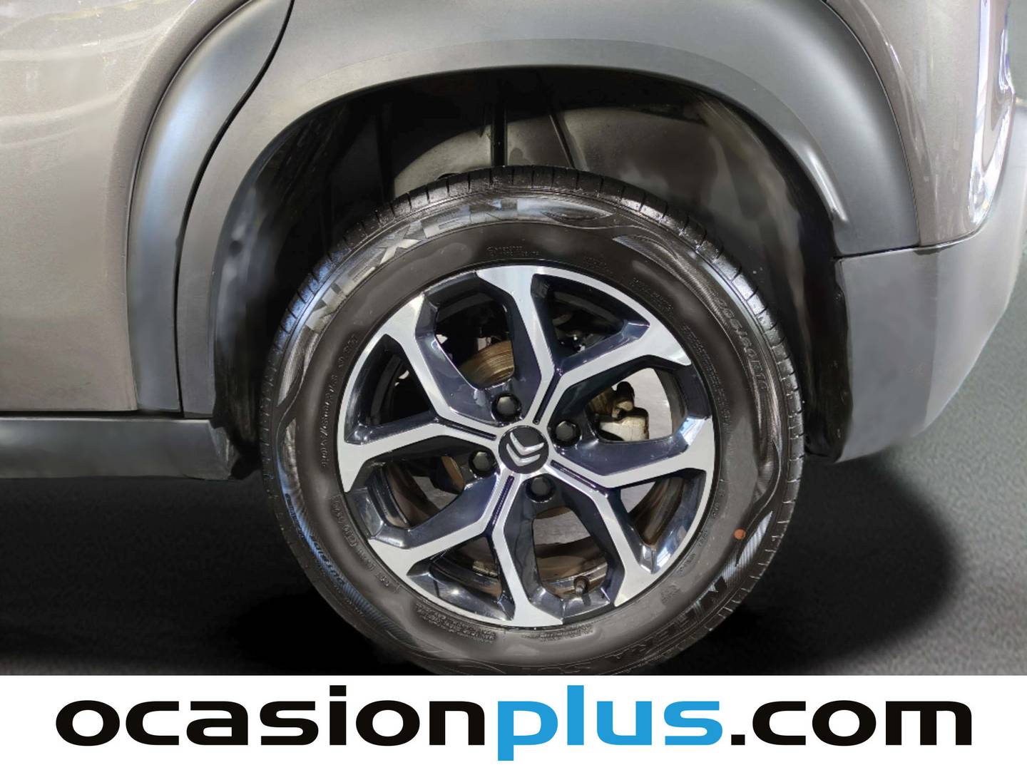 Foto Citroën C3 Aircross Citroen C3 Aircross PureTech 110 S&S Shine (110 CV)