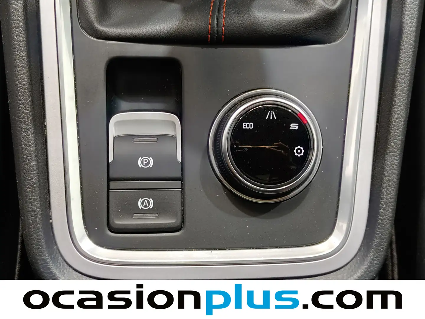 Foto Seat Ateca SEAT Ateca 1.5 TSI S&S FR Go (150 CV)