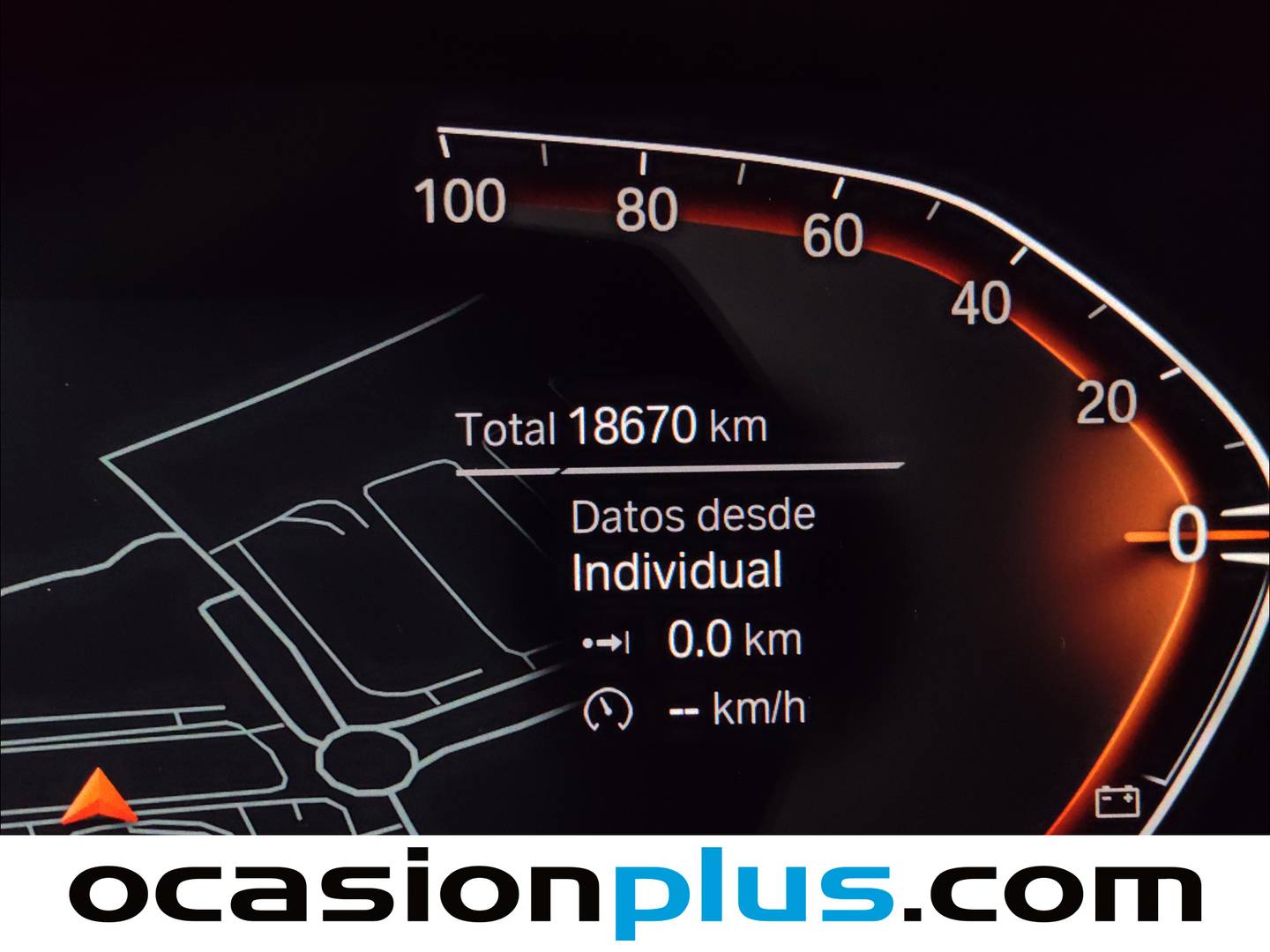 Foto BMW Serie 1 BMW Serie 1 118d Business (150 CV) Pack M