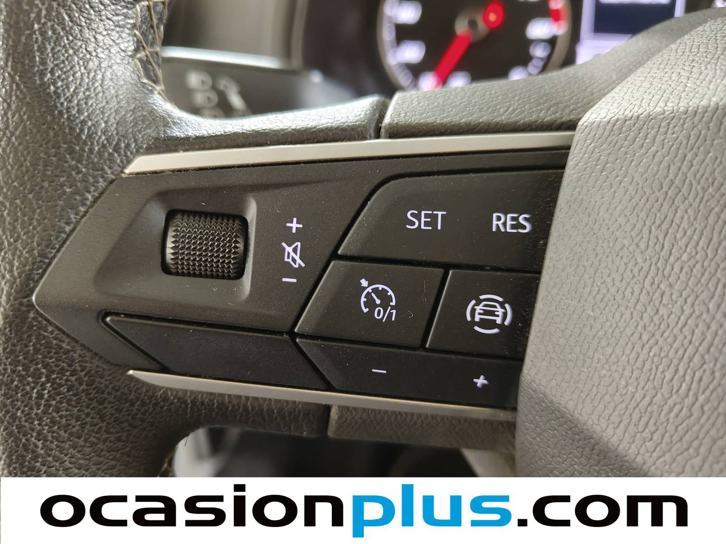 Seat Ibiza Seat Ibiza 1.0 TGI S&S Style Plus (90 CV) 90cv