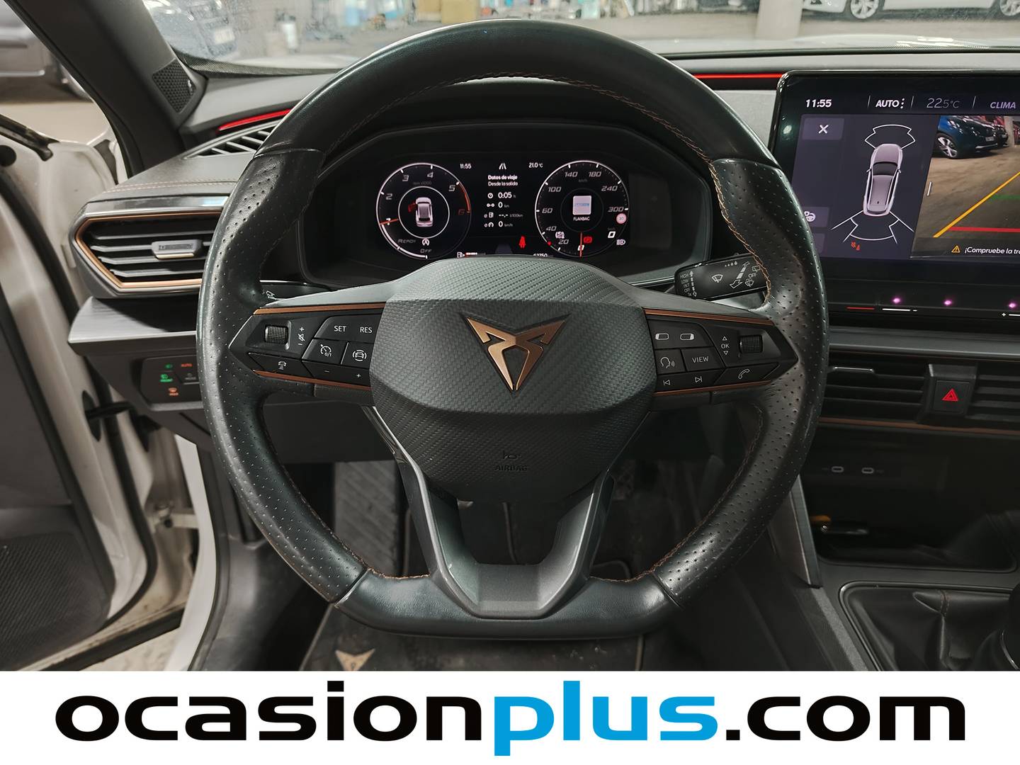 Cupra Formentor Cupra Formentor 2.0 TDI (150 CV) km 0