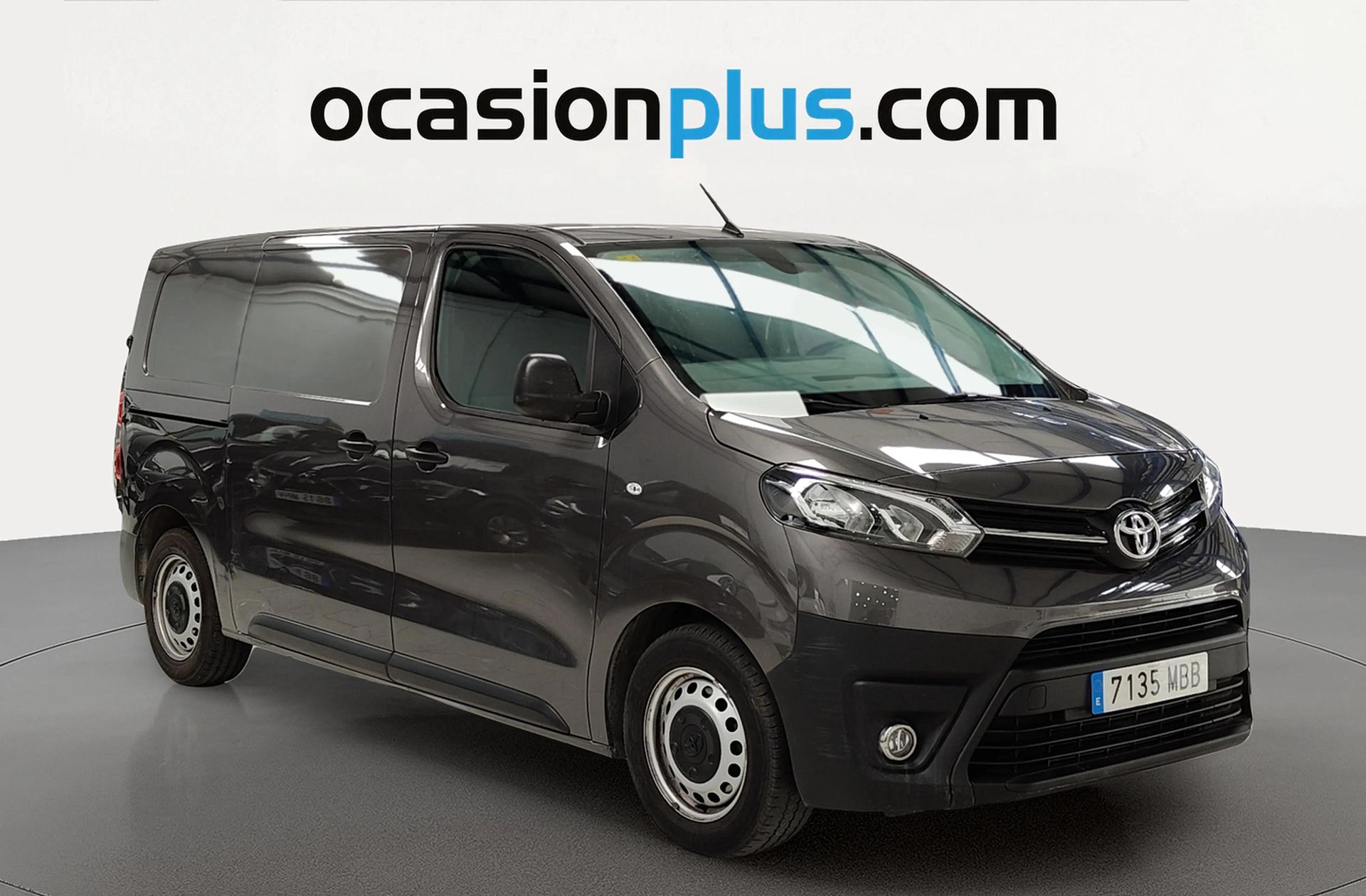 Toyota Proace 2.0D VX L1 - foto 2