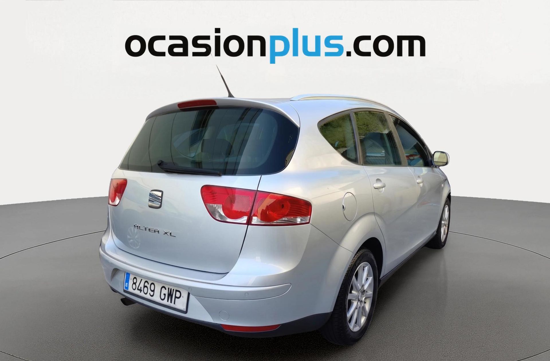 SEAT Altea XL 1.6 TDI E-Ecomotive Style - foto 4