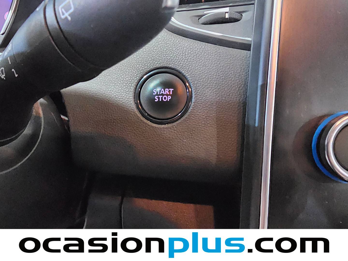 Renault Grand Scénic Renault Grand Scenic Limited Energy TCe (140 CV)  7 PLAZAS km 0