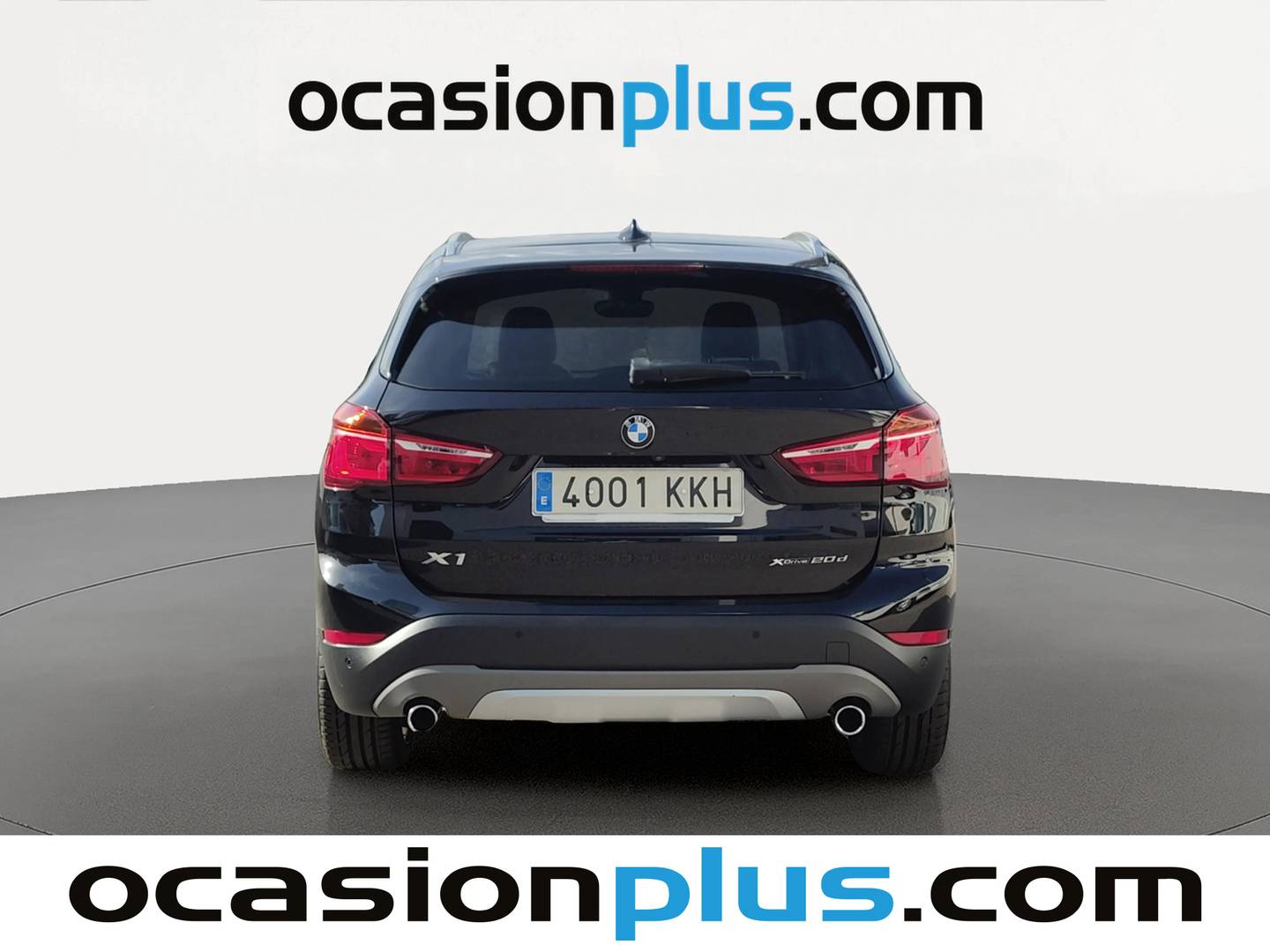 BMW X1 BMW X1 xDrive20d (190 CV) diésel