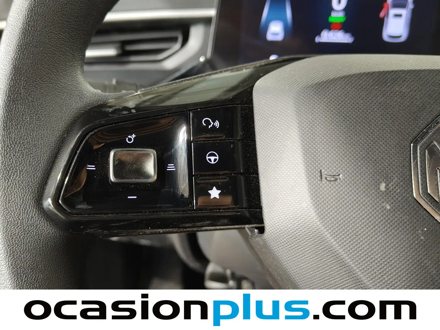 Foto MG MG3 Hybrid+ MG MG3 Hybrid+ Standard (195 CV)