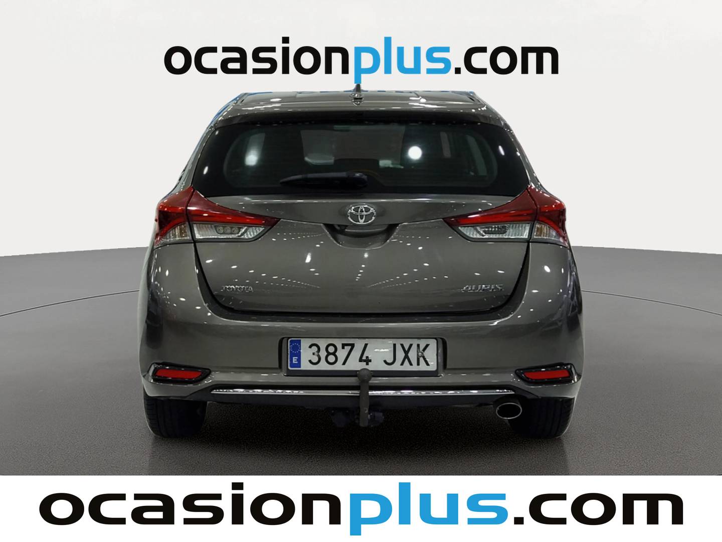 Foto Toyota Auris Toyota Auris 120T Active (Business Plus) (116 CV)