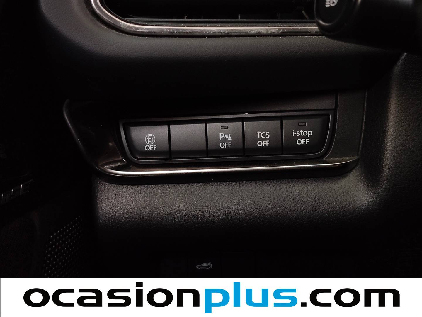 Mazda CX-30 Mazda CX-30 2.0 Skyactiv-G Zenith 2WD (122 CV) 122cv