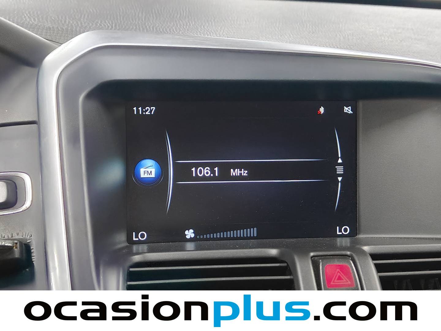 Volvo XC60 Volvo XC60 D3 Kinetic (136 CV) 2014