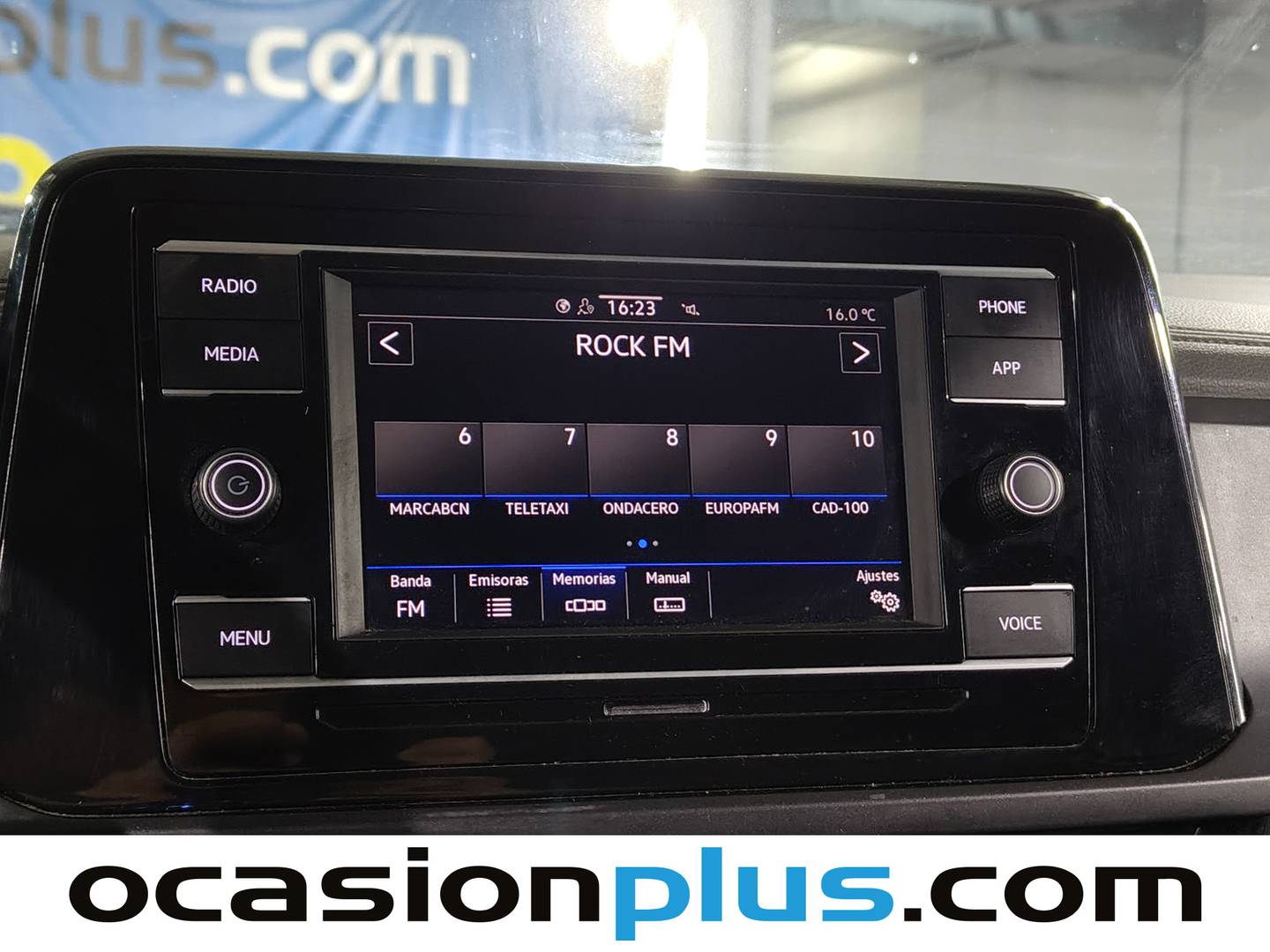 Volkswagen T-Roc Volkswagen T-Roc 1.0 TSI T-Roc (110 CV) gasolina