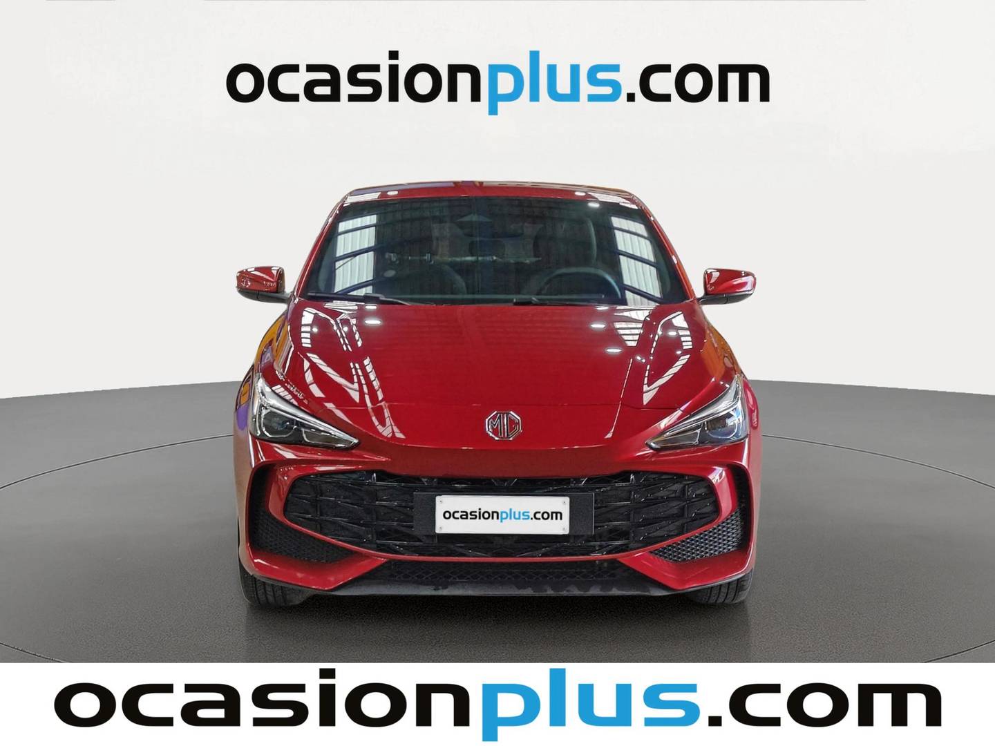 MG MG3 MG MG3 1.5 Comfort (116 CV) al mejor precio