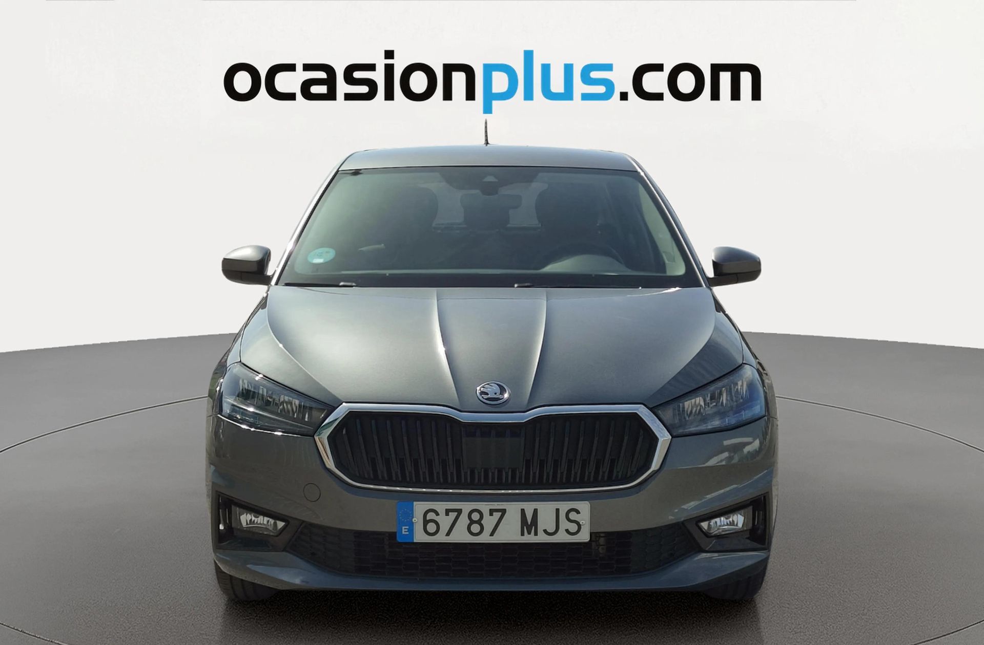Škoda Fabia 1.0 MPI Ambition - foto 12