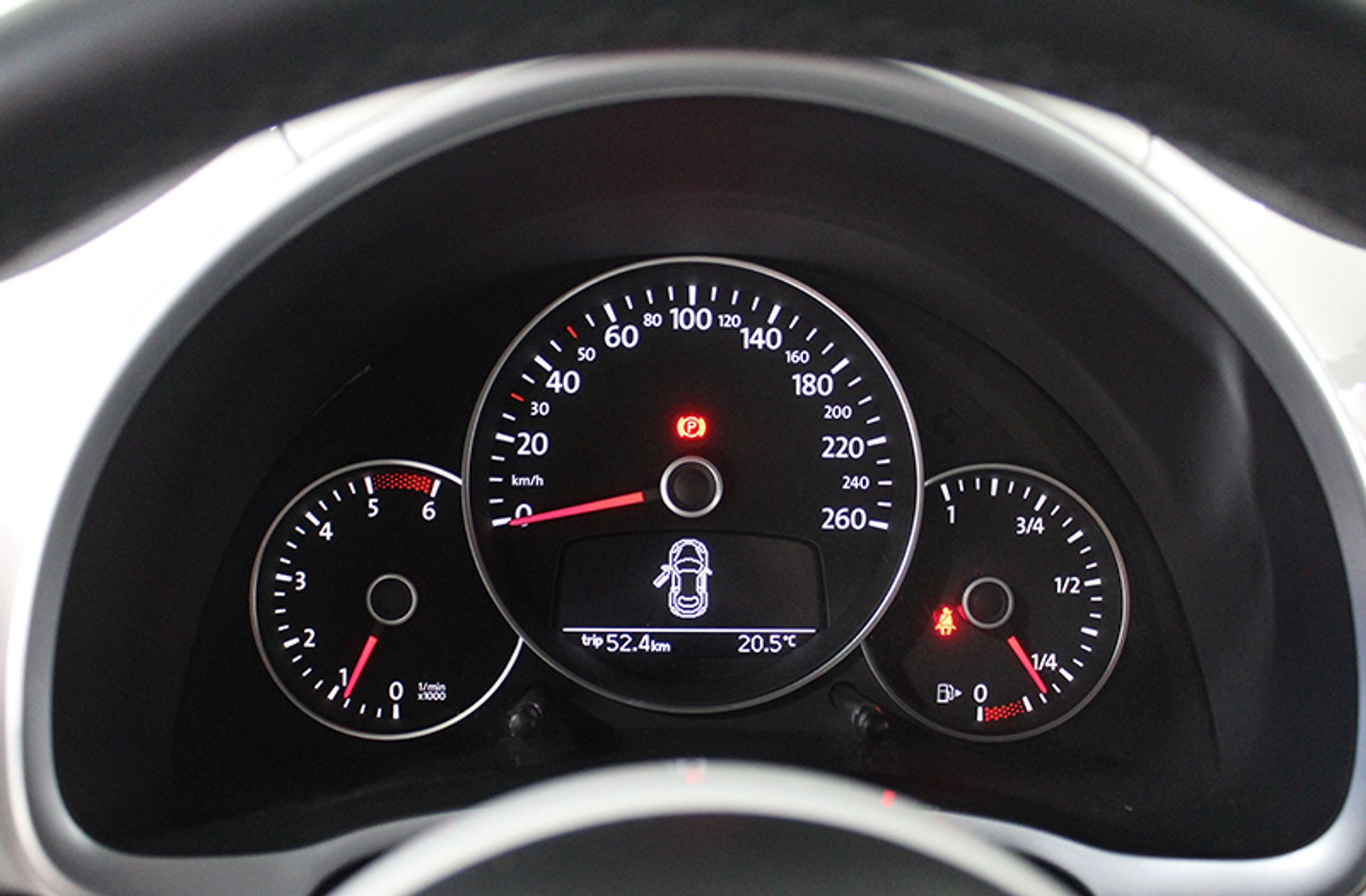 Volkswagen Beetle 1.6 TDI Design - foto 8
