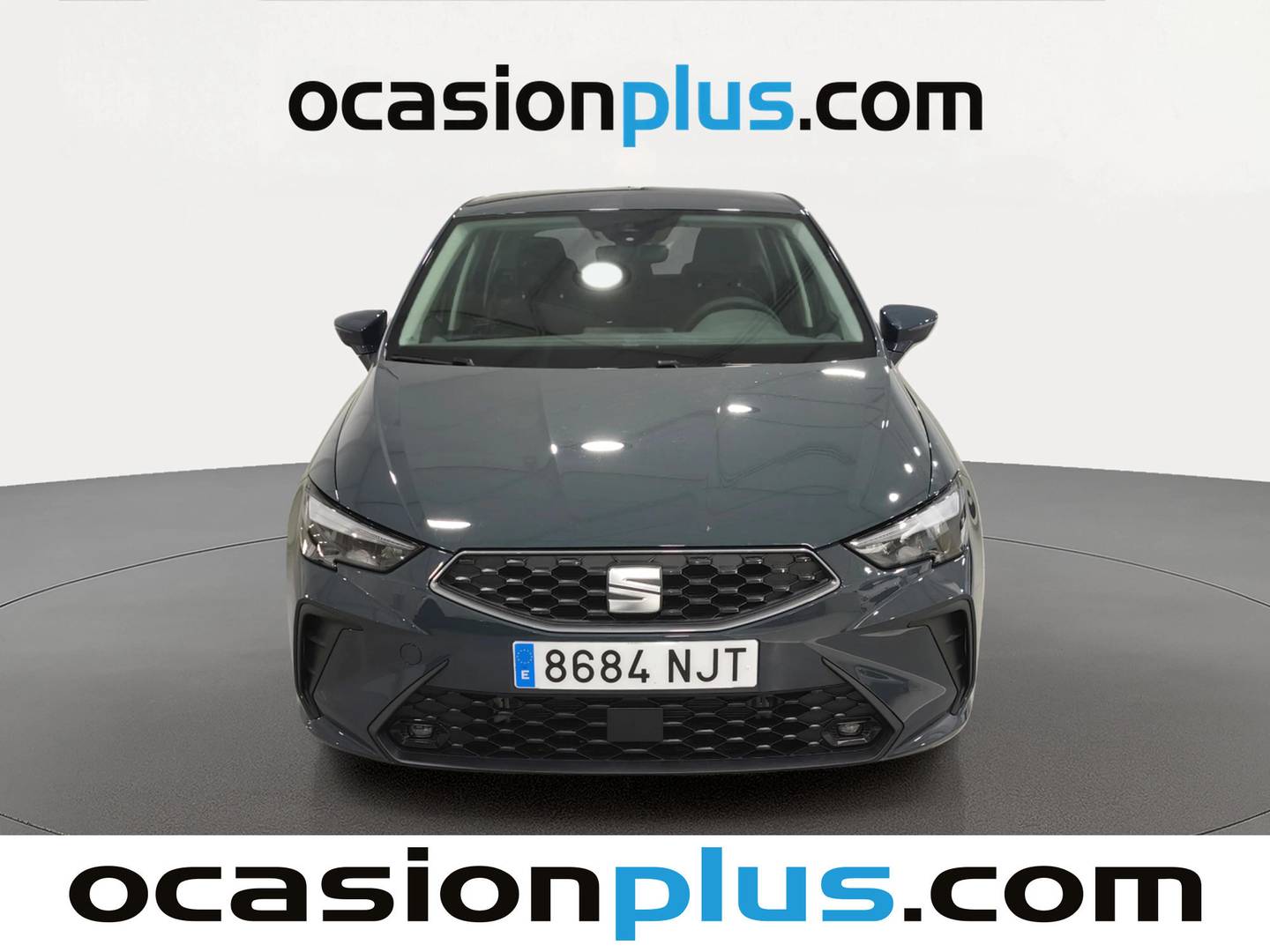 Seat Ibiza Seat Ibiza 1.0 MPI S&S Ibiza+ (80 CV) 80cv