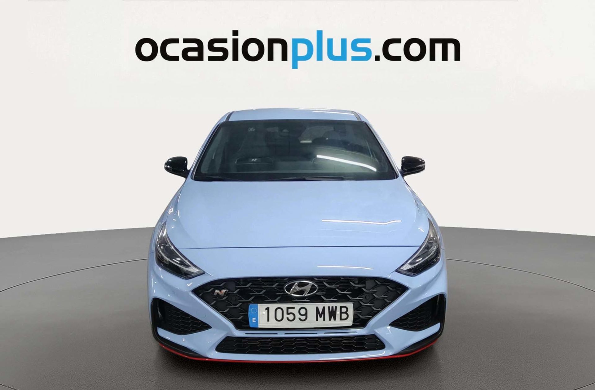 Hyundai i30 2.0 T-GDi N Performance - foto 16