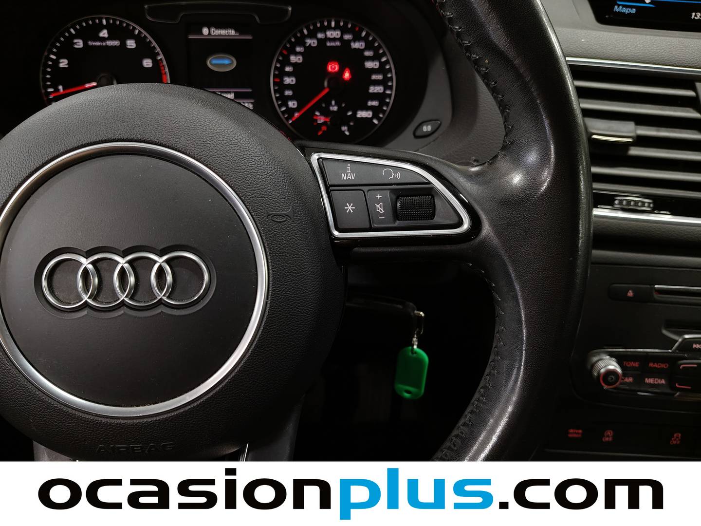 Audi Q3 Audi Q3 Sport Edition 1.4 TFSI CoD (150 CV) S Tronic barato