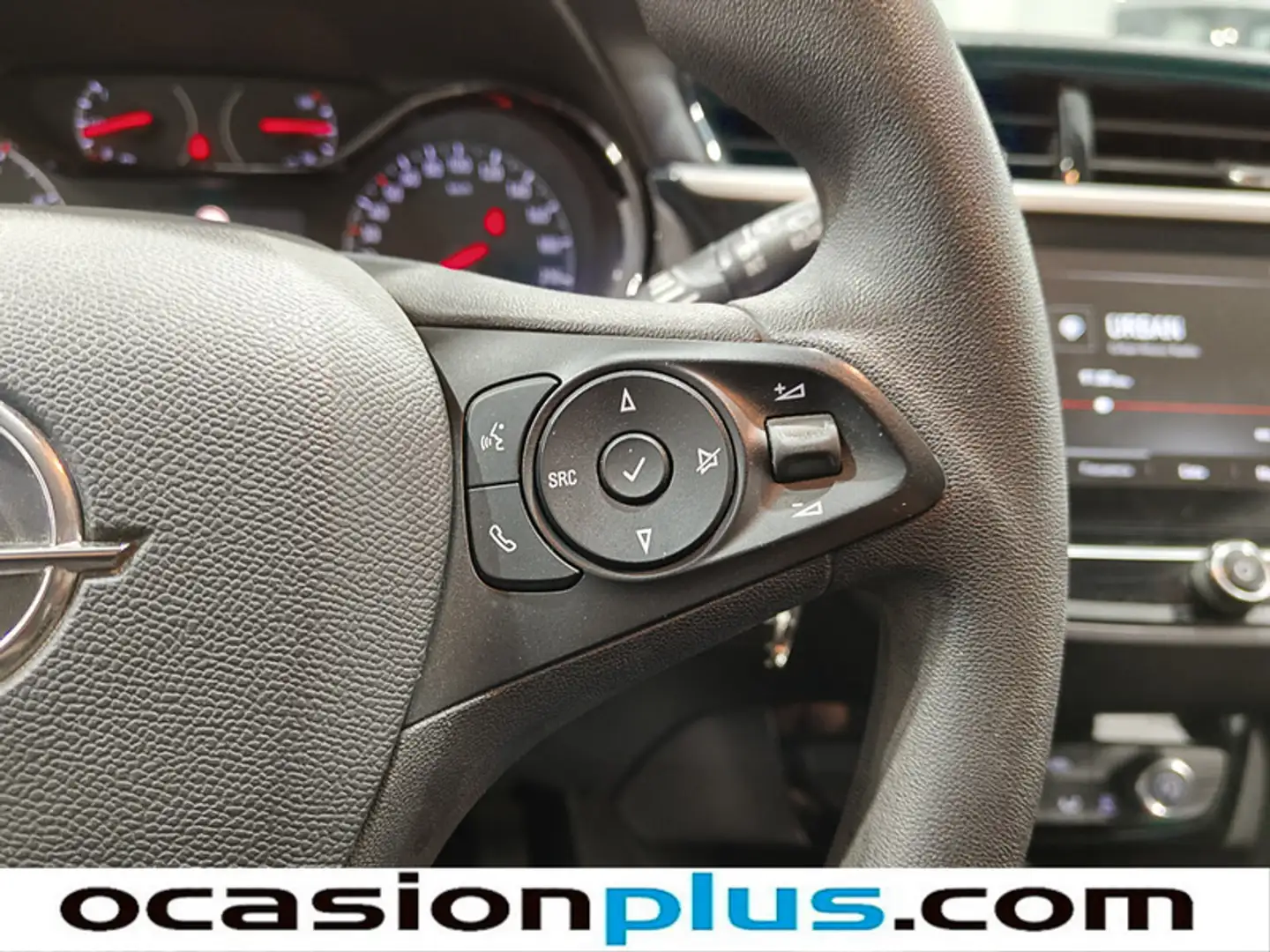 Foto Opel Corsa Opel Corsa 1.2 Turbo XHL Edition (100 CV)